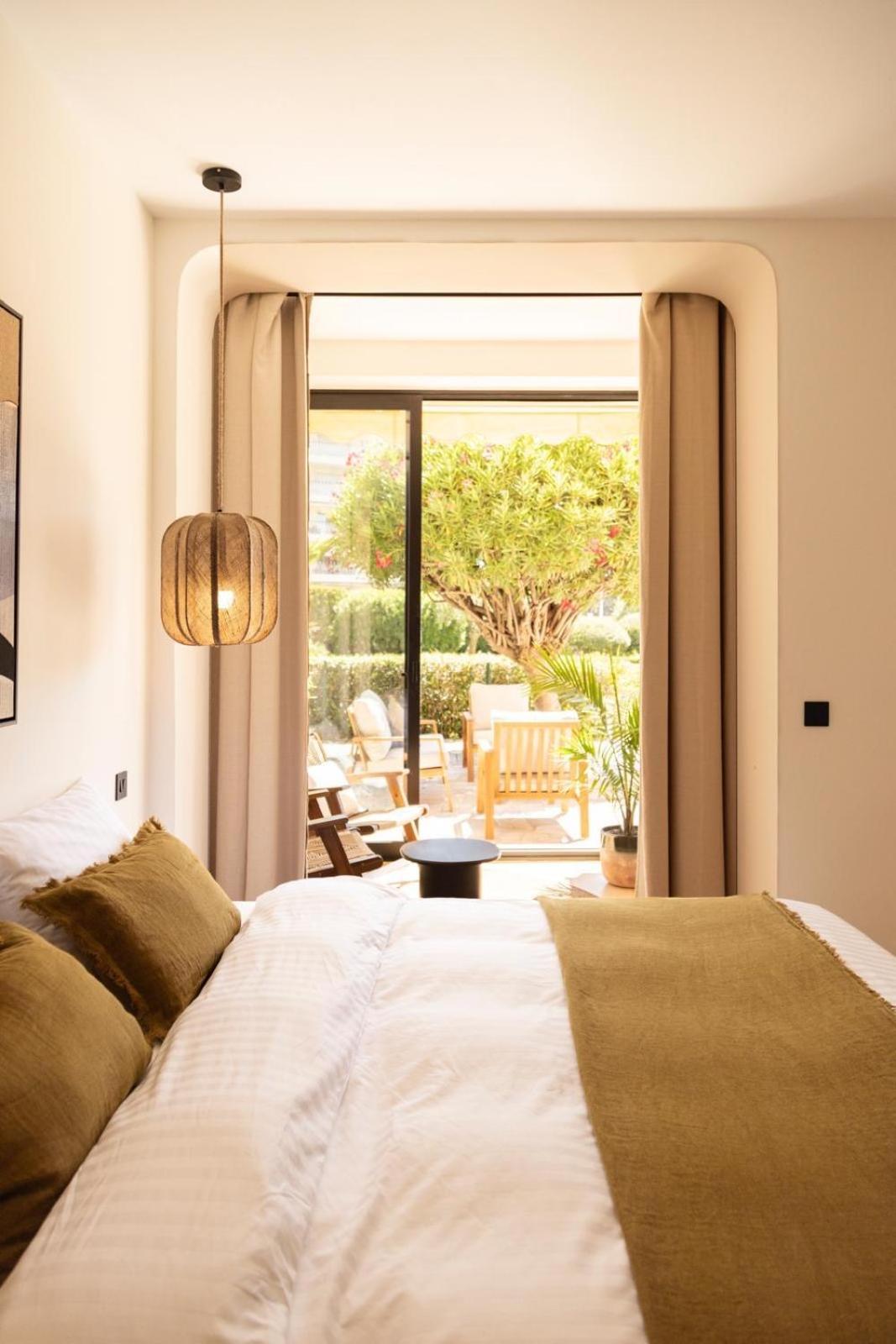 Le Jasy - Croisette Port Canto Apartment