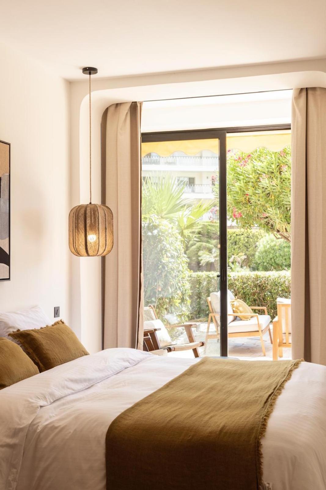 Le Jasy - Croisette Port Canto Apartment *