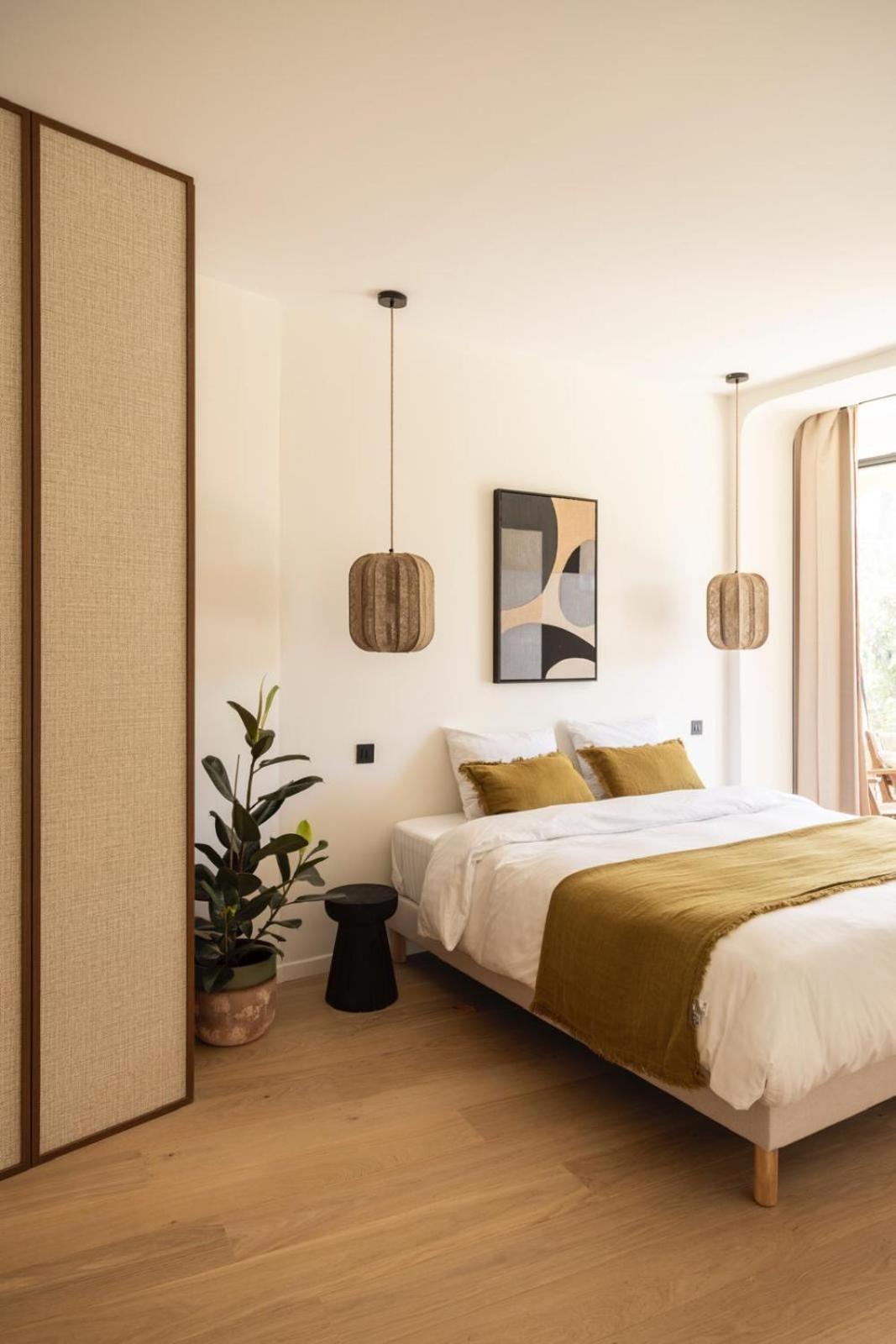 Apartment Le Jasy - Croisette Port Canto Cannes
