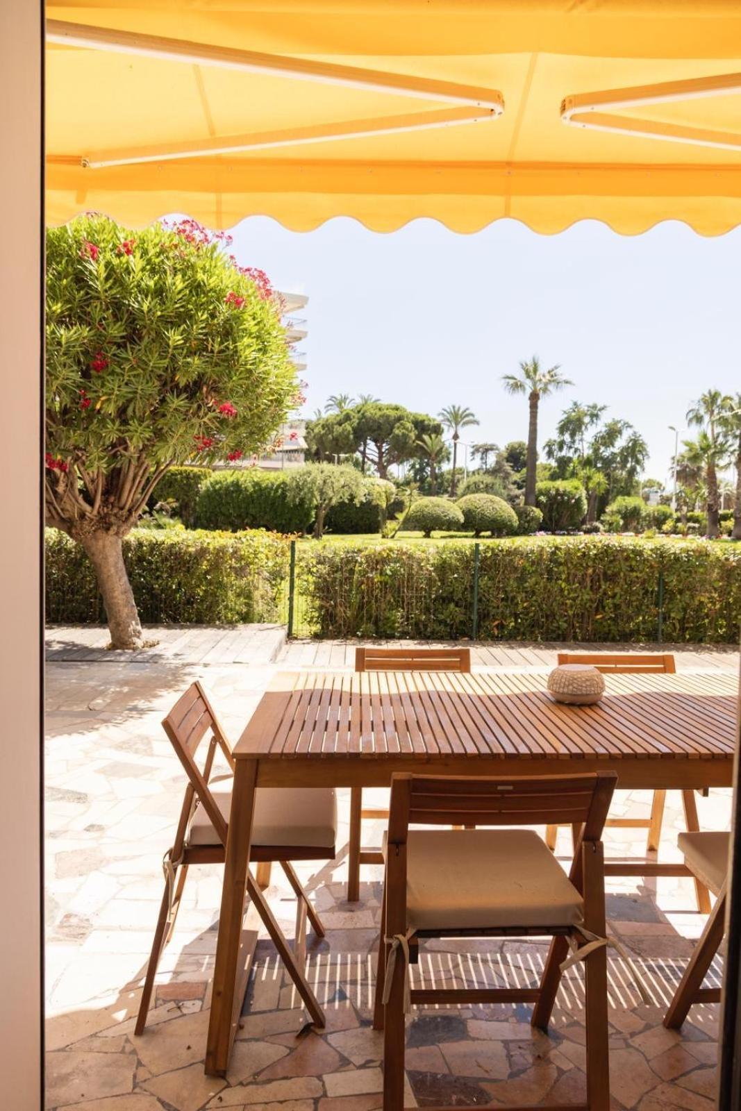 Apartment Le Jasy - Croisette Port Canto