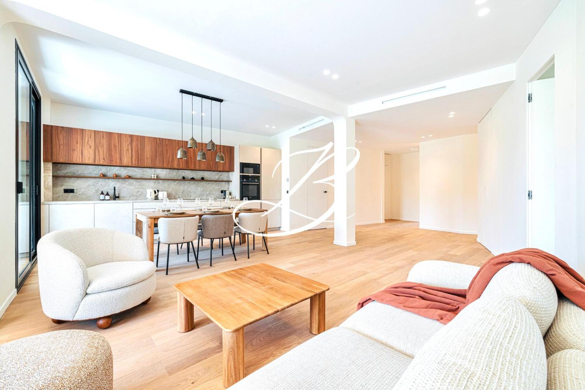 Apartment Le Jasy - Croisette Port Canto Cannes