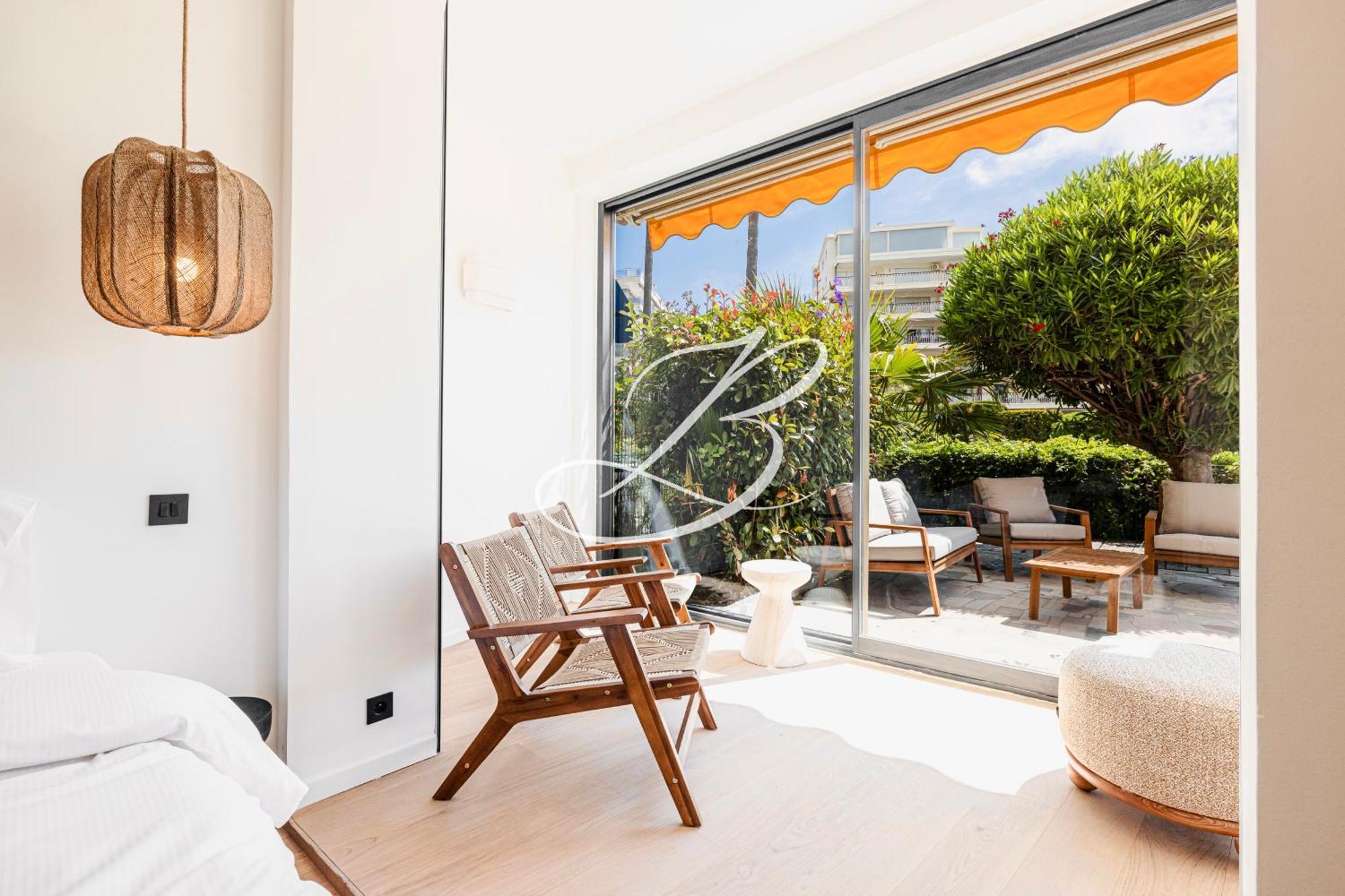 Le Jasy - Croisette Port Canto Apartment Cannes