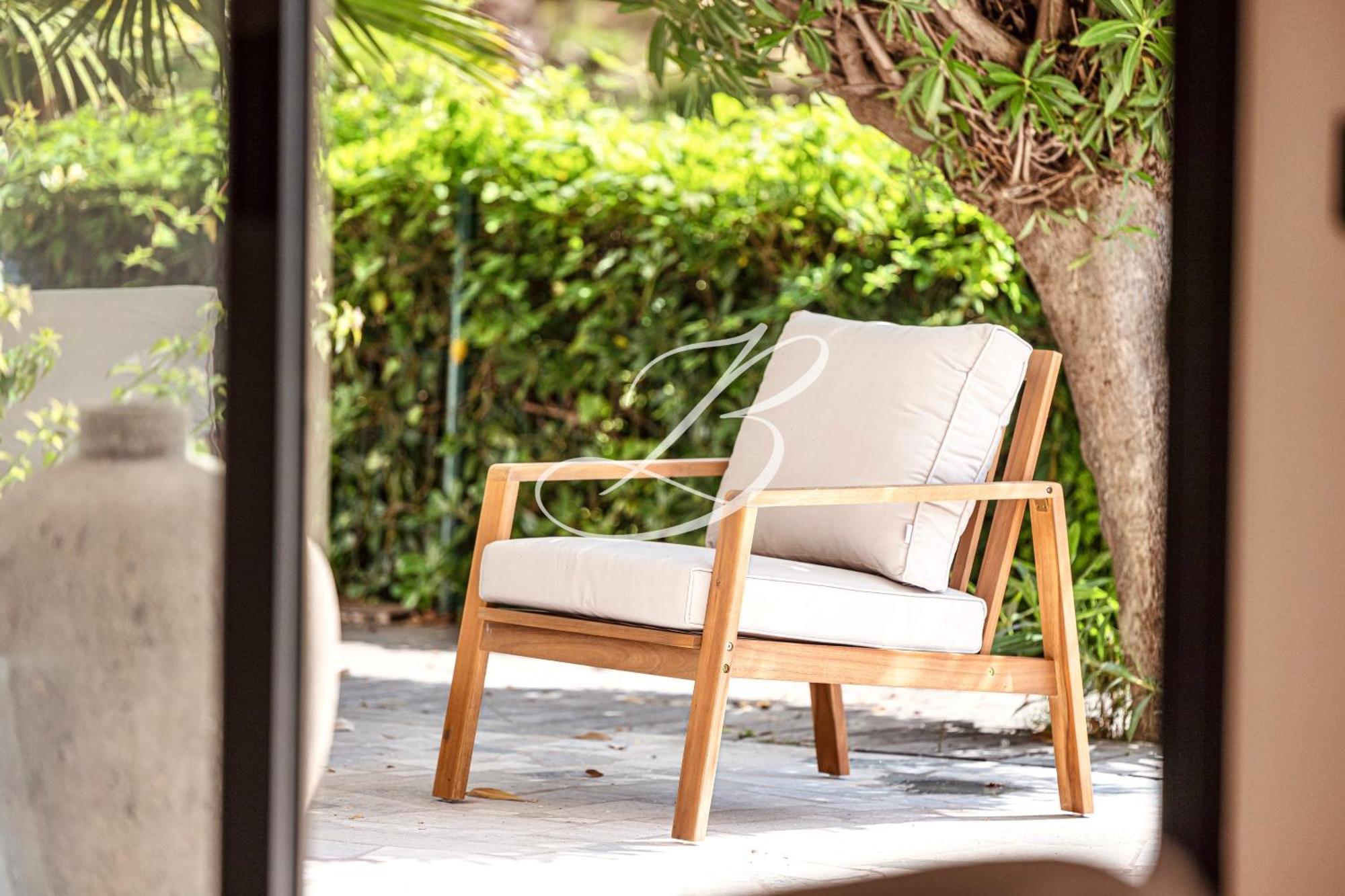 Le Jasy - Croisette Port Canto Apartment