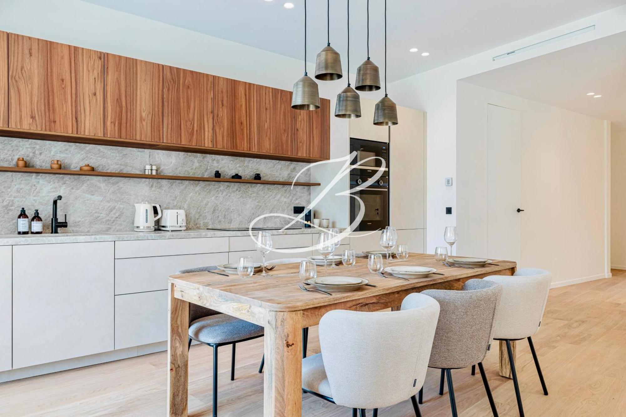 Apartment Le Jasy - Croisette Port Canto Cannes