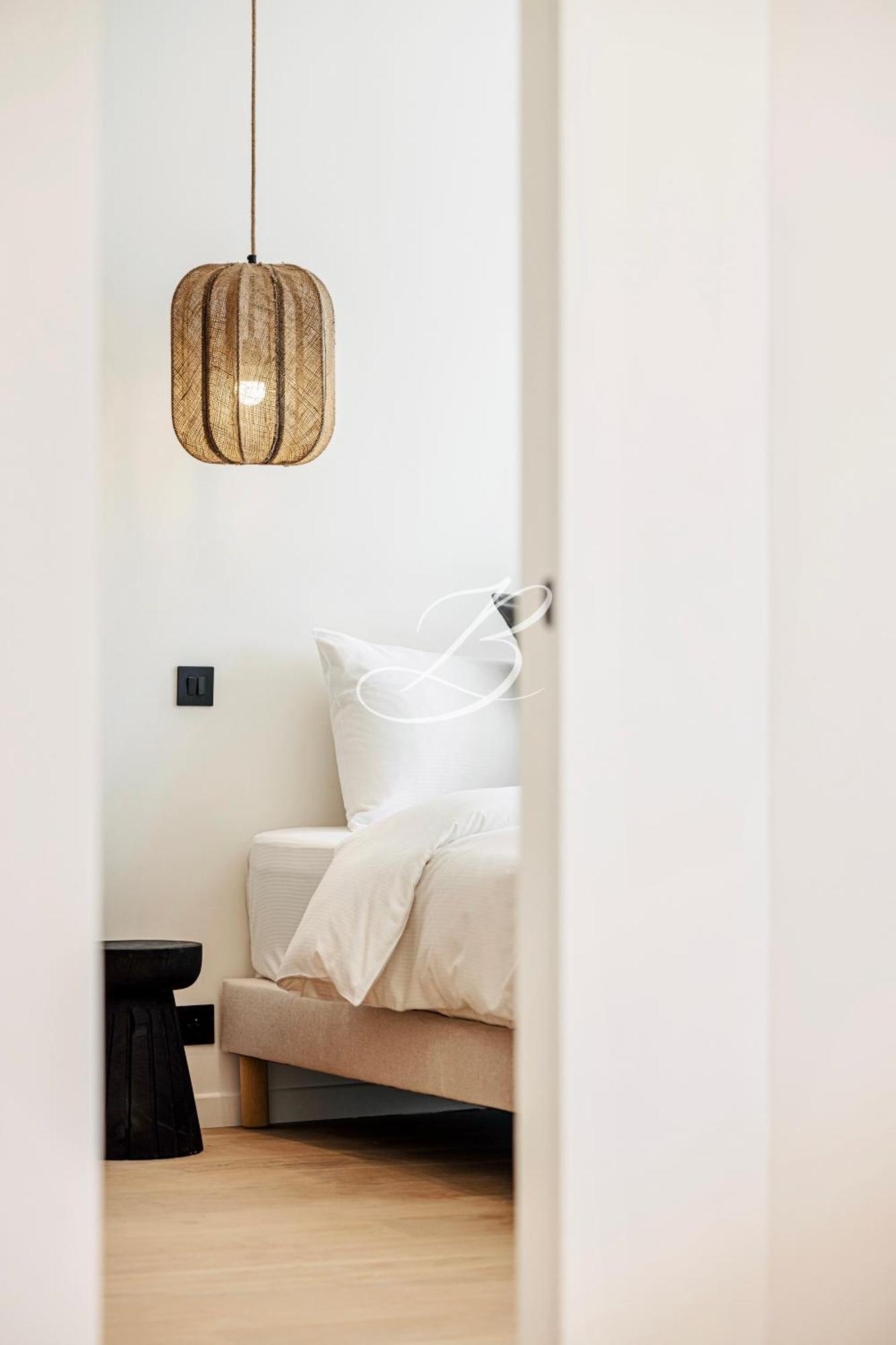 Le Jasy - Croisette Port Canto Apartment