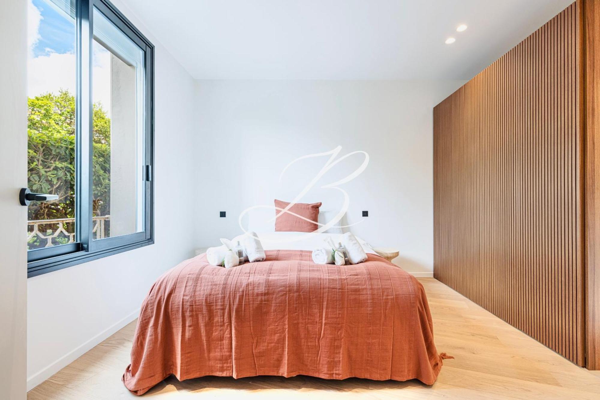 Le Jasy - Croisette Port Canto Apartment *