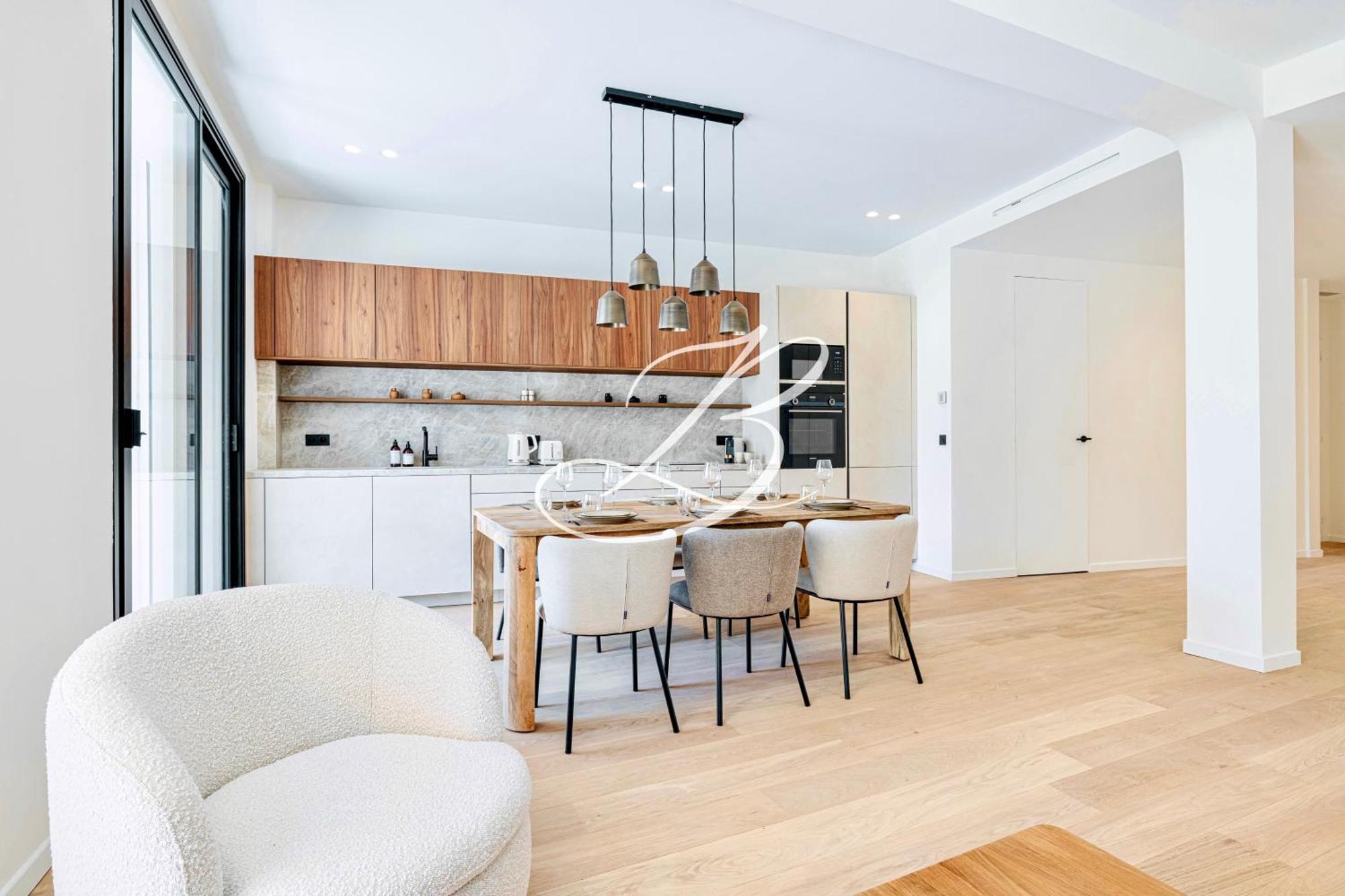 Le Jasy - Croisette Port Canto Apartment Cannes