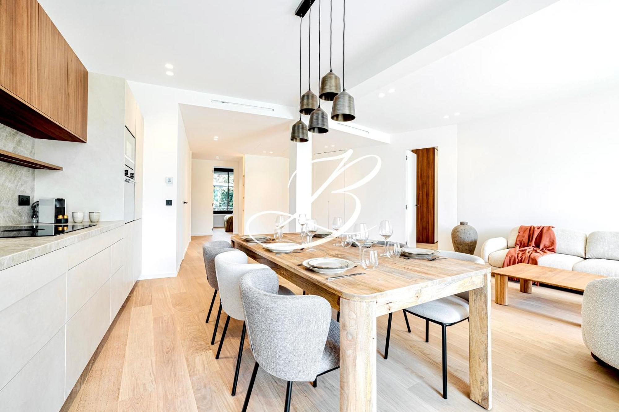 Apartment Le Jasy - Croisette Port Canto Cannes