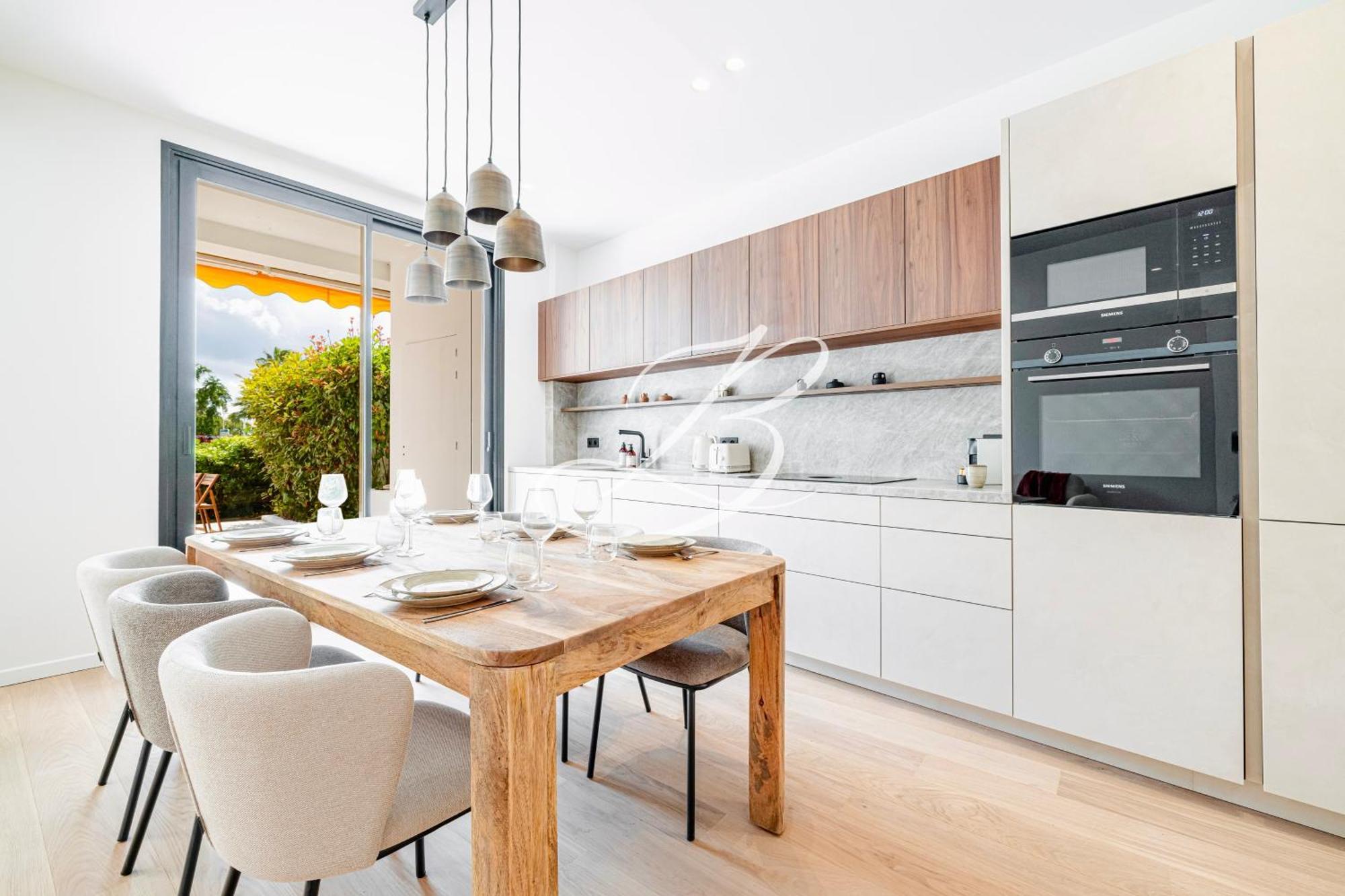 Apartment Le Jasy - Croisette Port Canto *