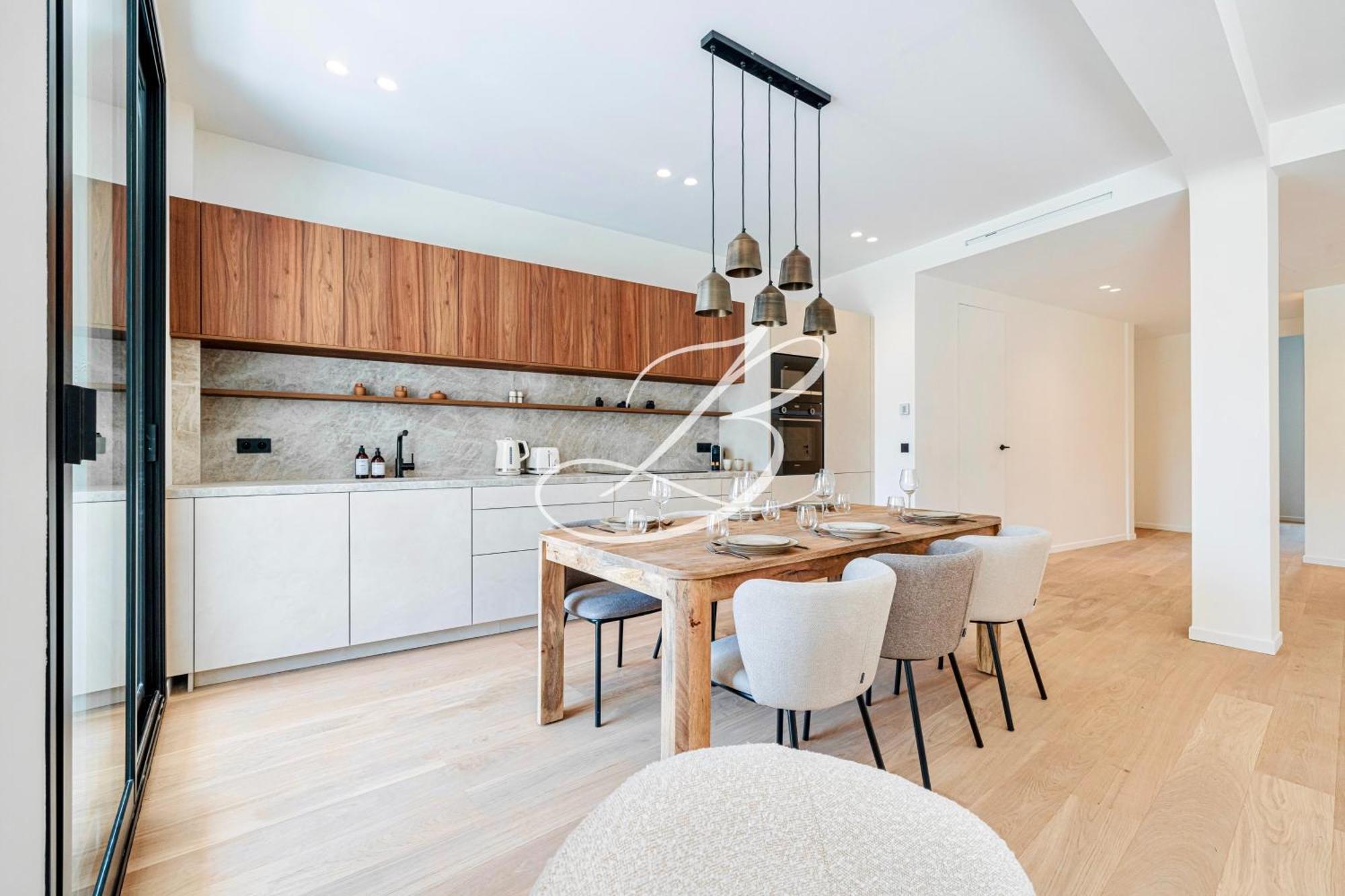 Le Jasy - Croisette Port Canto Apartment Cannes