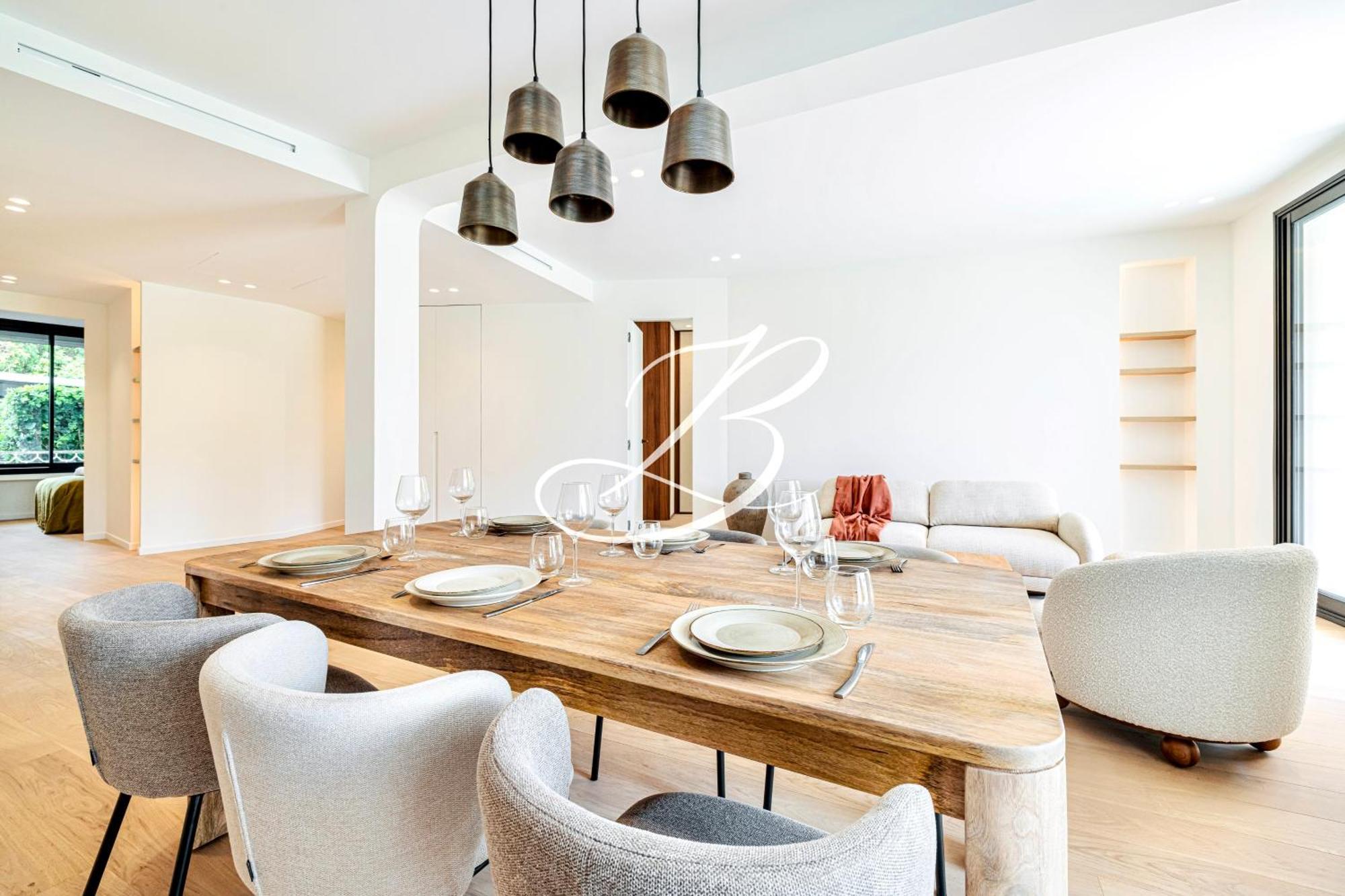 Le Jasy - Croisette Port Canto Apartment Cannes