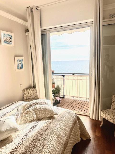 Face Proche Palais Apartment *