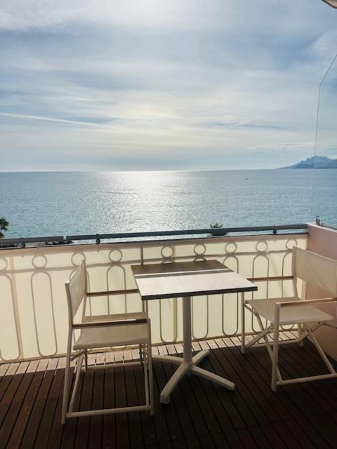 Face Proche Palais Apartment Cannes