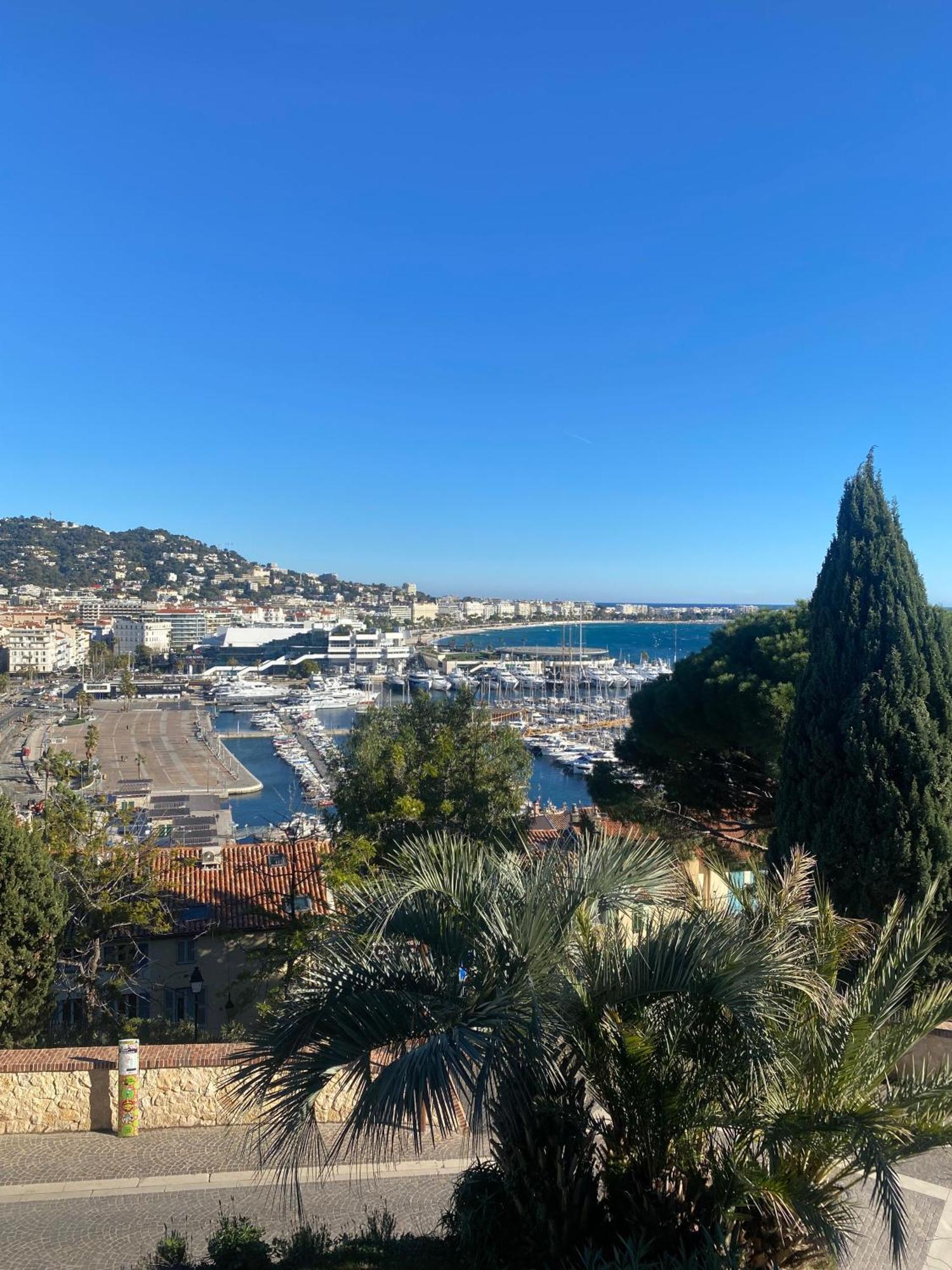 Agreable T2 Renove, Centre, Suquet, Plages *