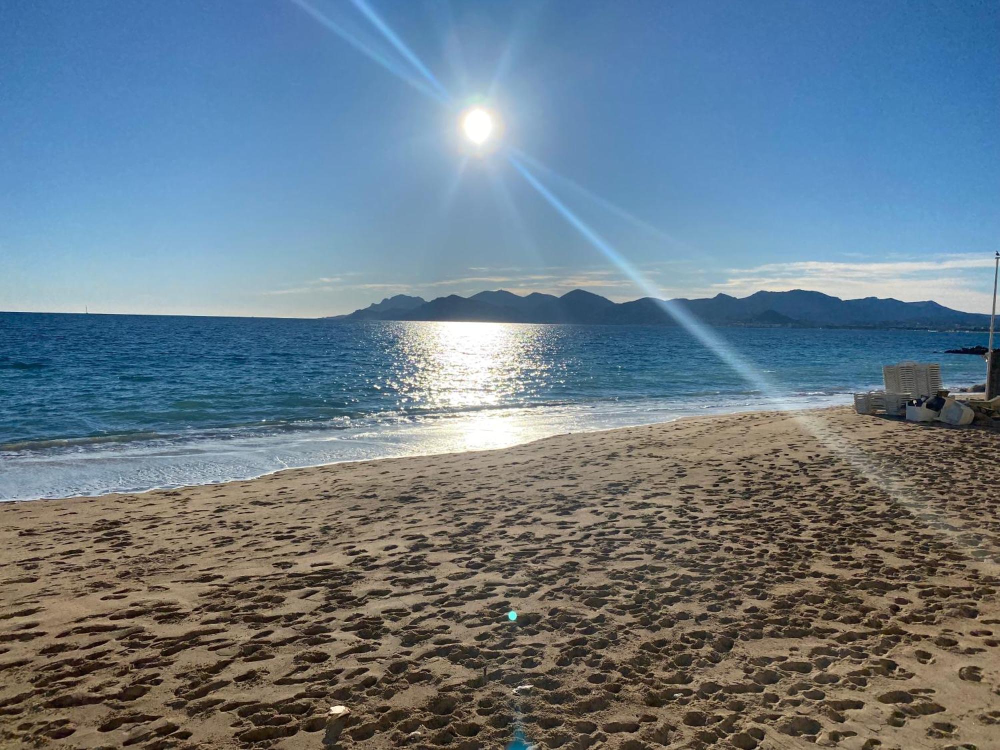 Agreable T2 Renove, Centre, Suquet, Plages Apartment Cannes