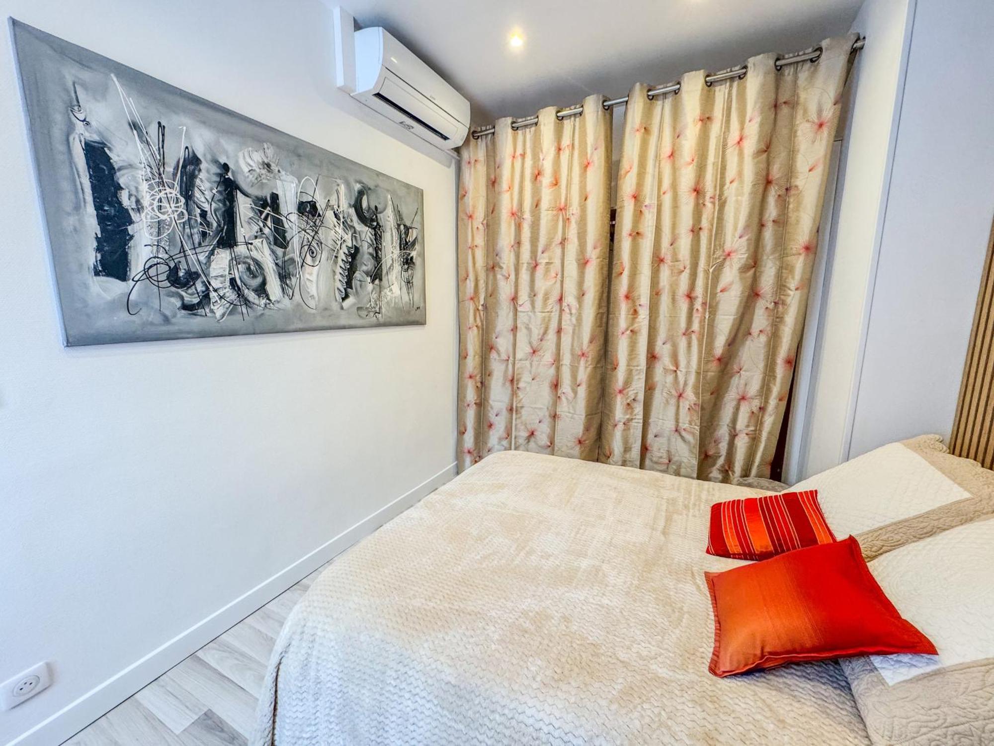 The Cosy Nest - 1 Bedroom Apartment