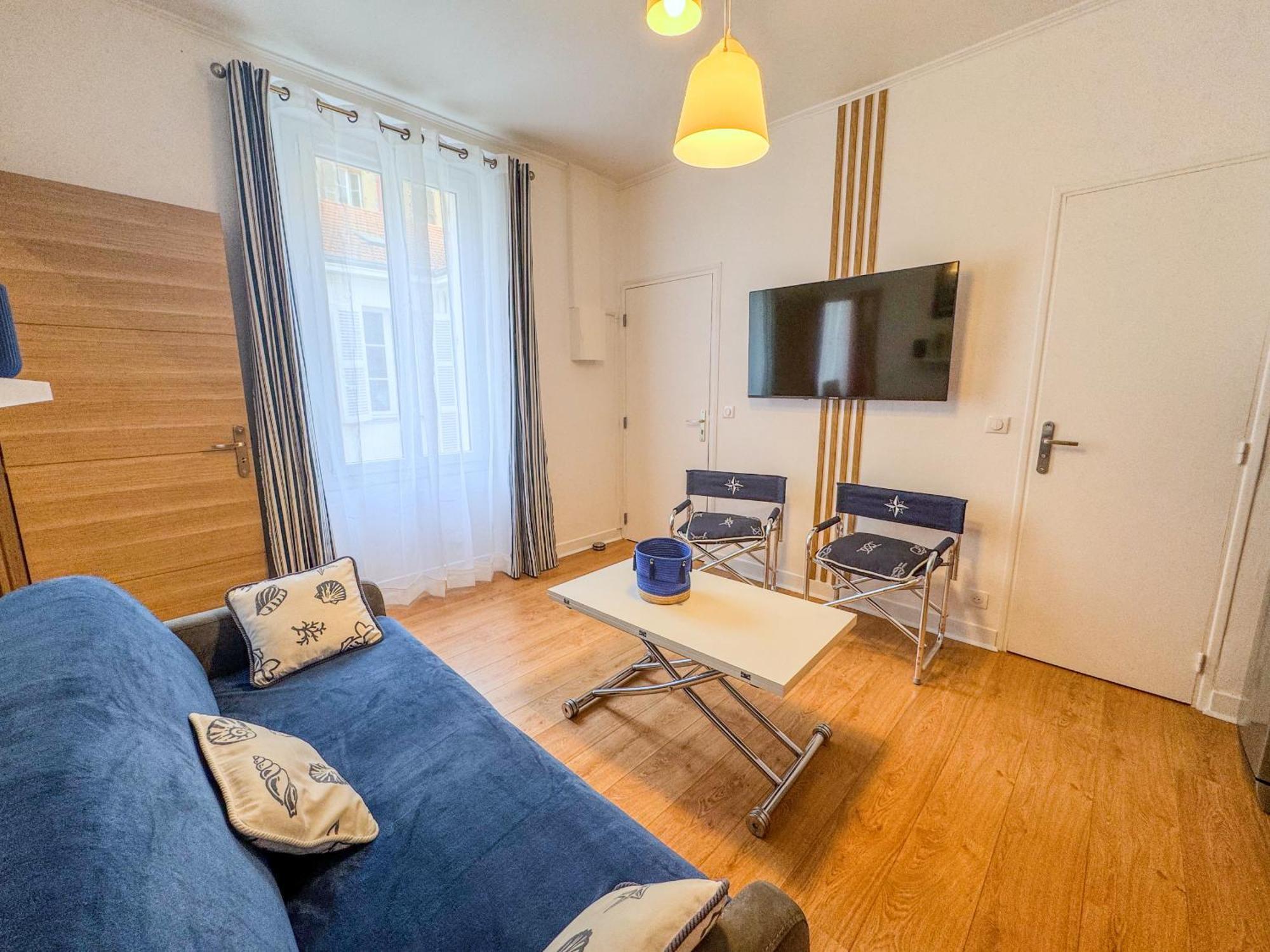 The Cosy Nest - 1 Bedroom Apartment Cannes