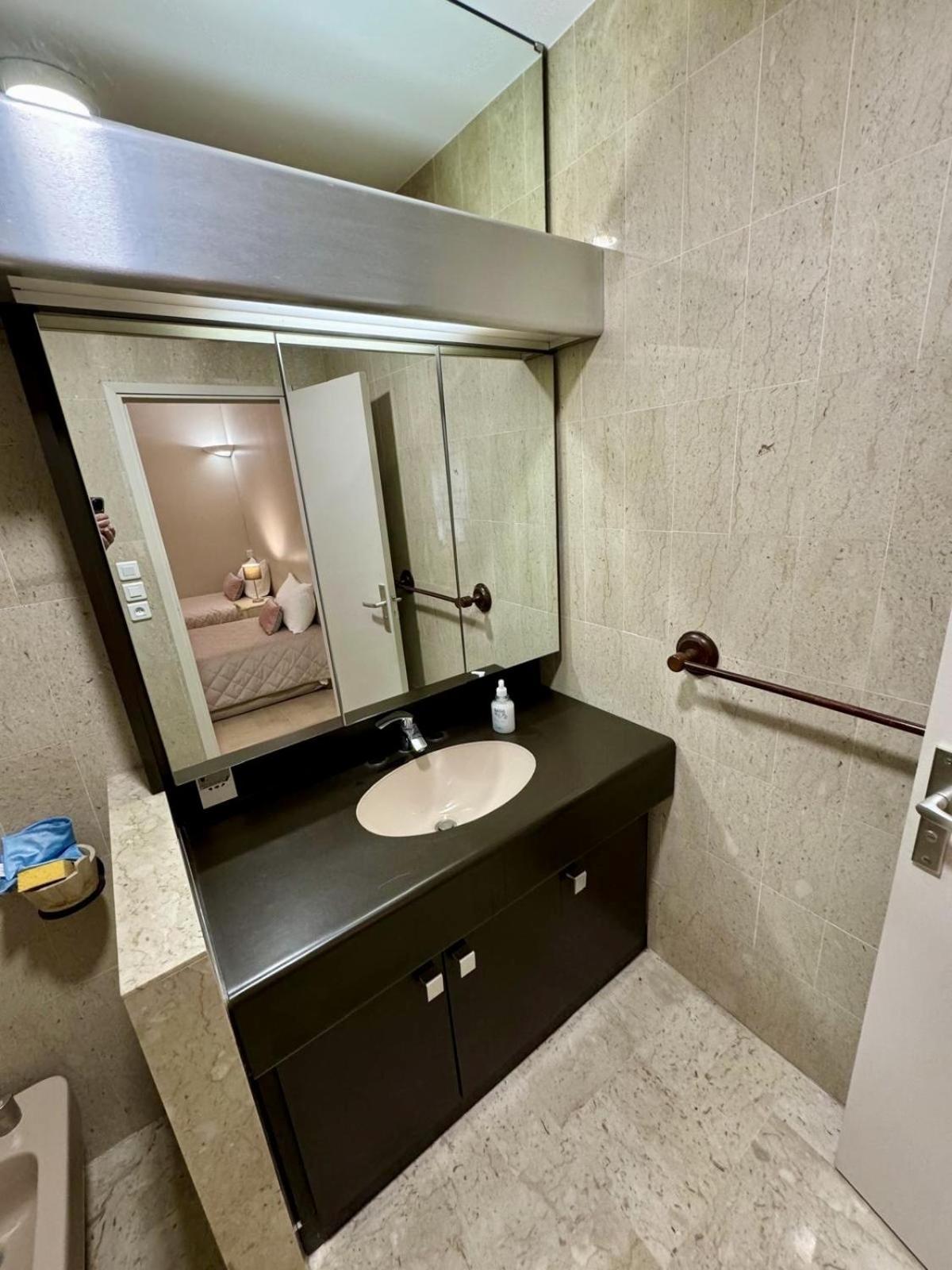 Apartment Gray D'albion Lef516 *