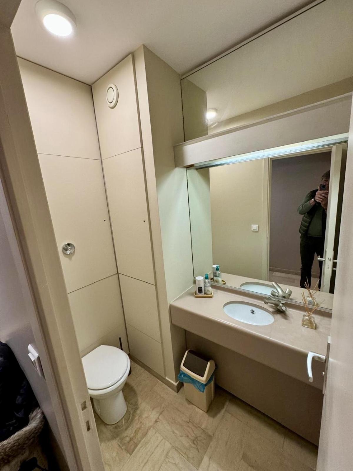 Apartment Gray D'albion Lef516