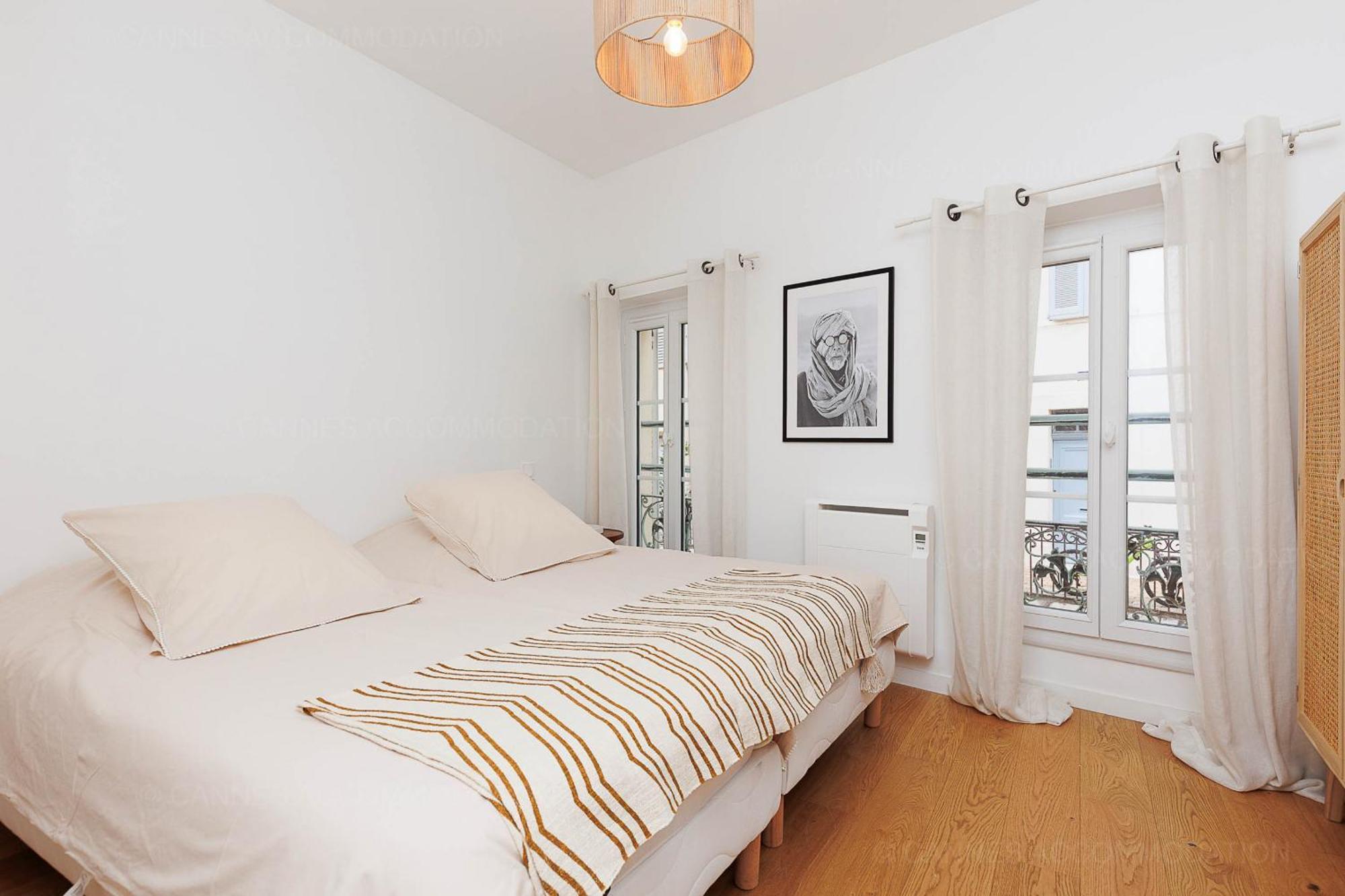 Apartment Pegase