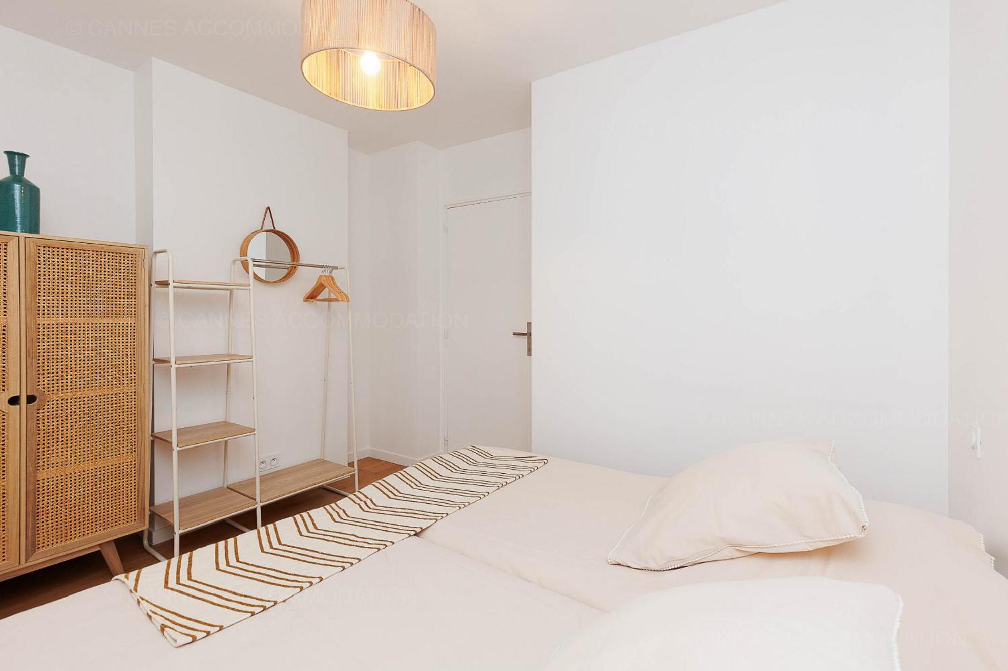 Pegase Apartment *
