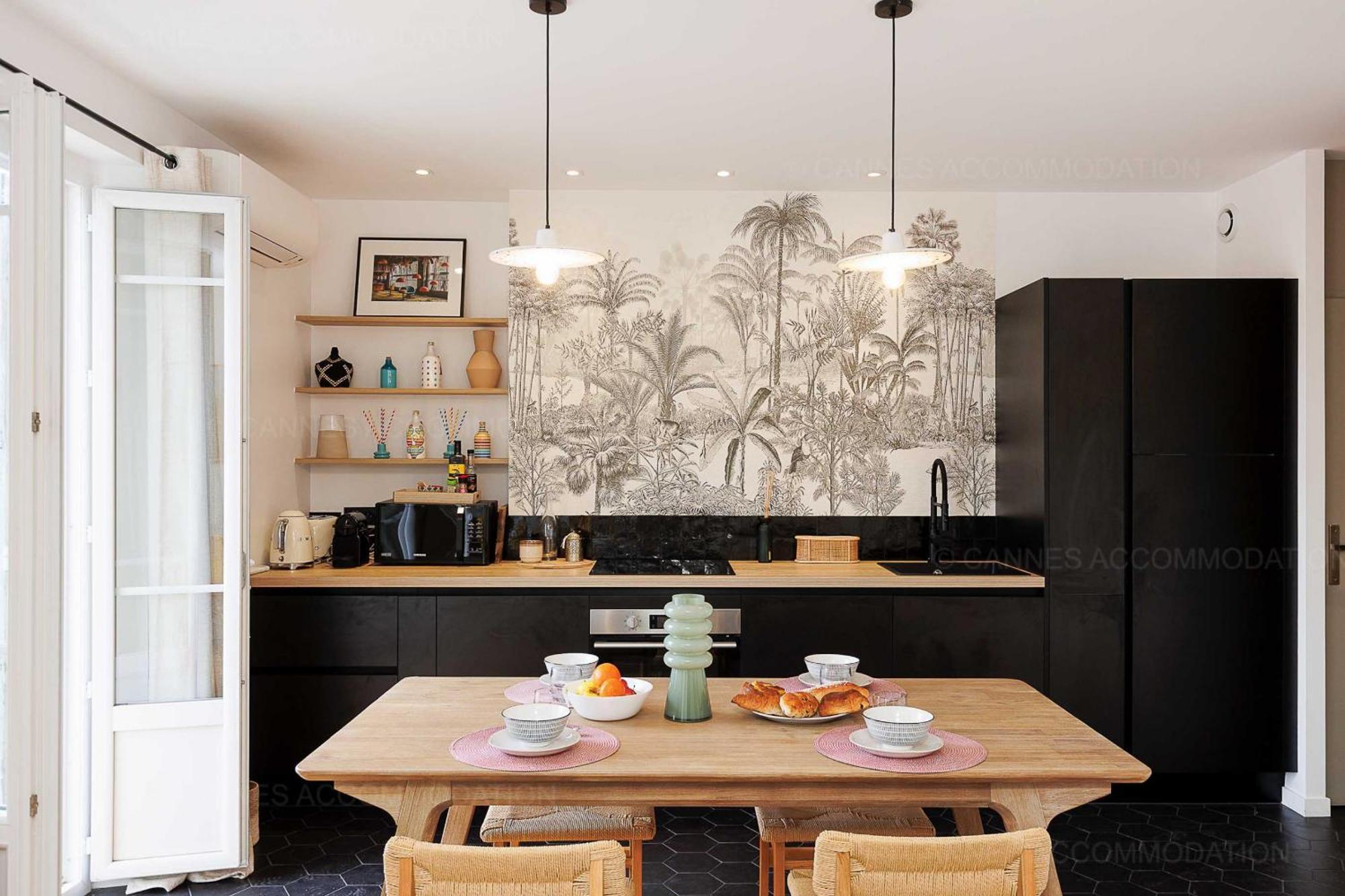 Apartment Pegase *