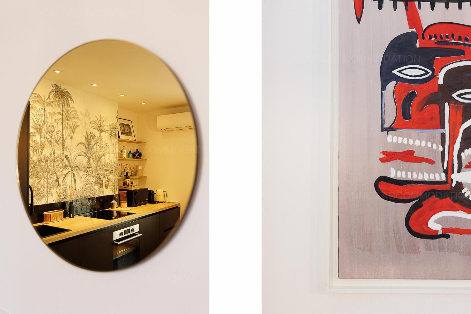 Pegase Apartment *