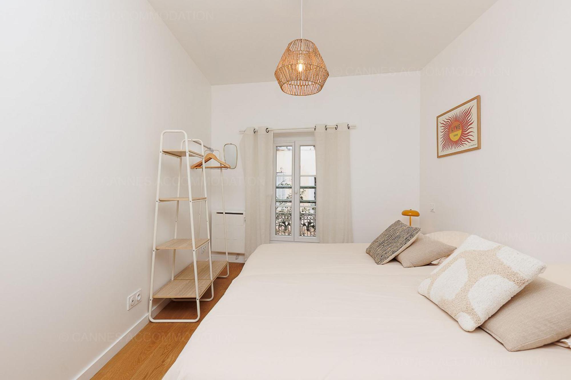 Apartment Pegase *