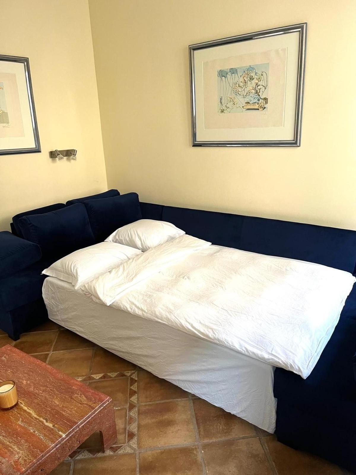 Apartment Aufenthalt Im Herzen Von *