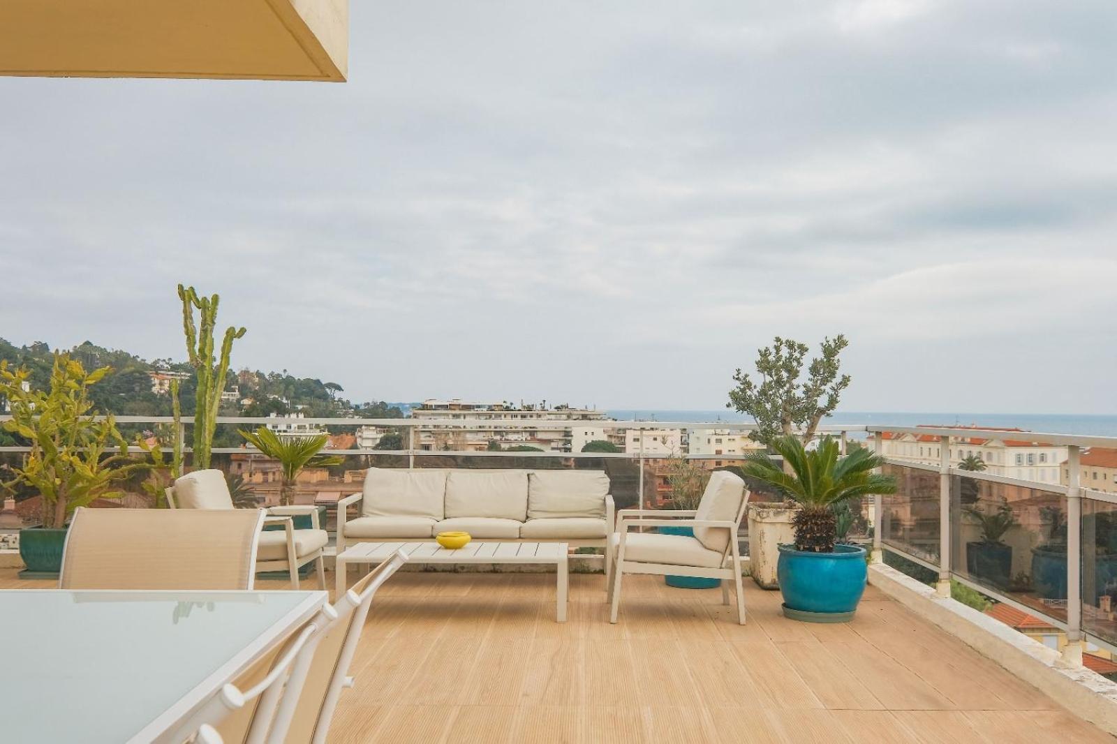 Apartment Sur Le Toit - Vue Exceptionnelle *