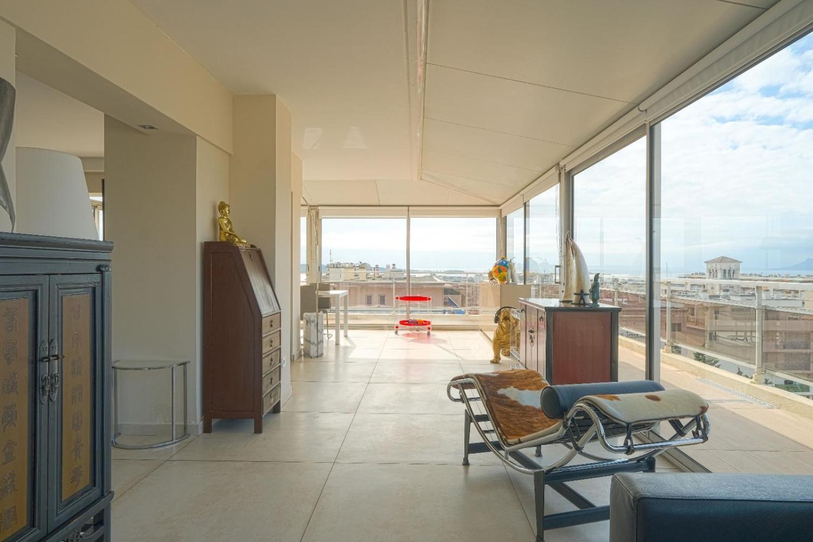 Apartment Sur Le Toit - Vue Exceptionnelle *