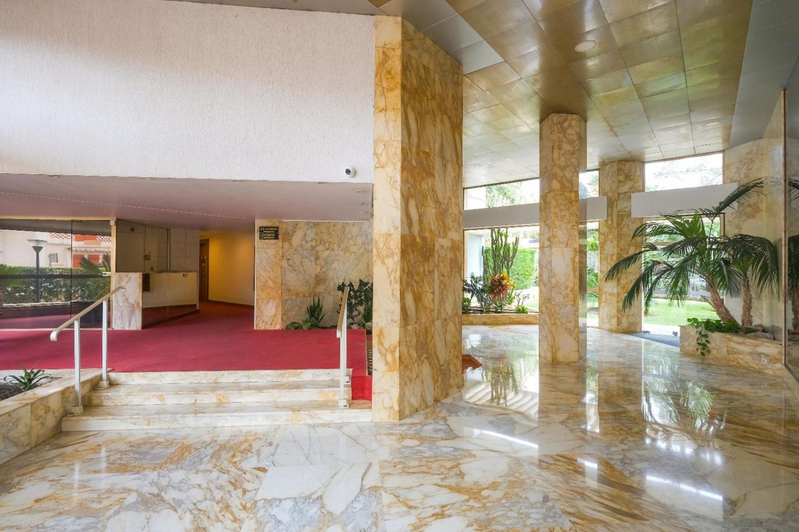 Apartment Sur Le Toit - Vue Exceptionnelle