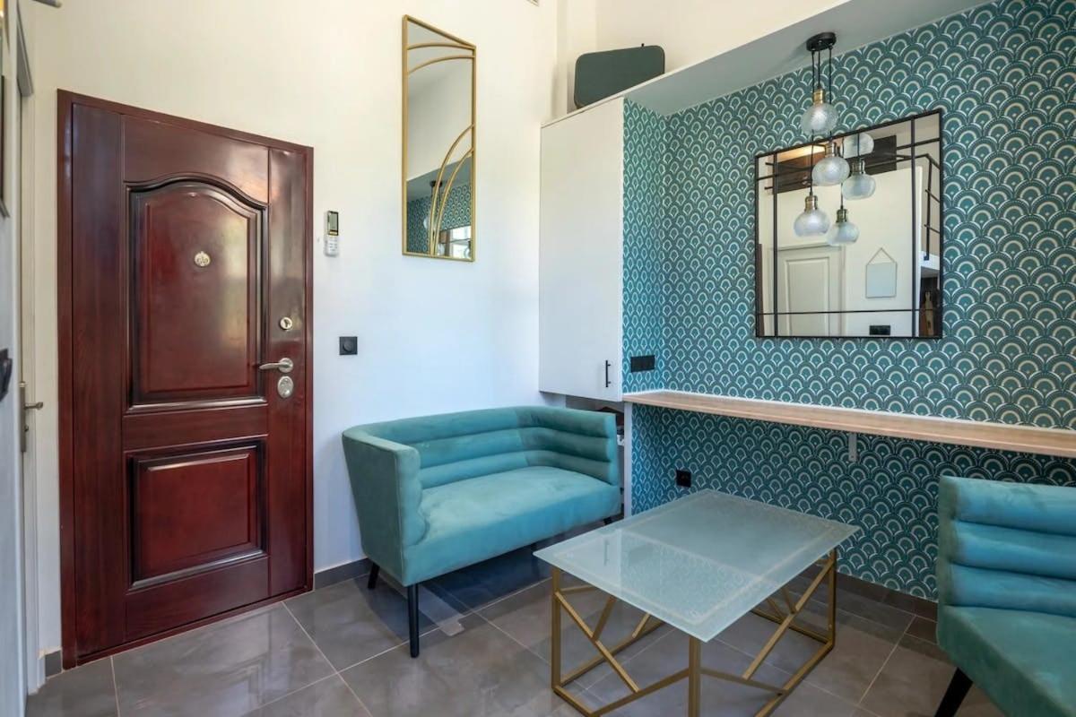 Colette Mezzanine - 500m From The Apartment Cannes