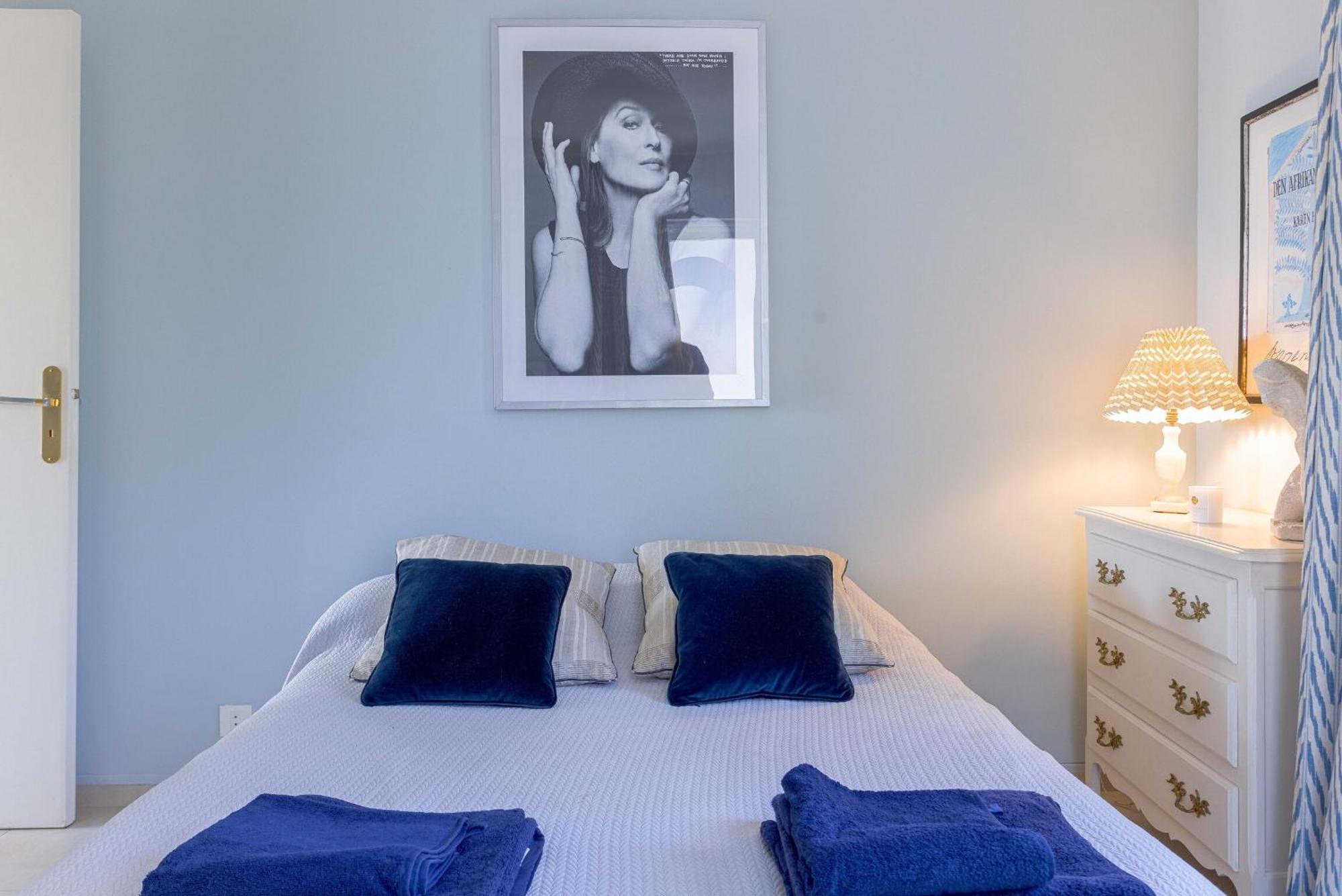 Apartment Le Goya By Halldis *
