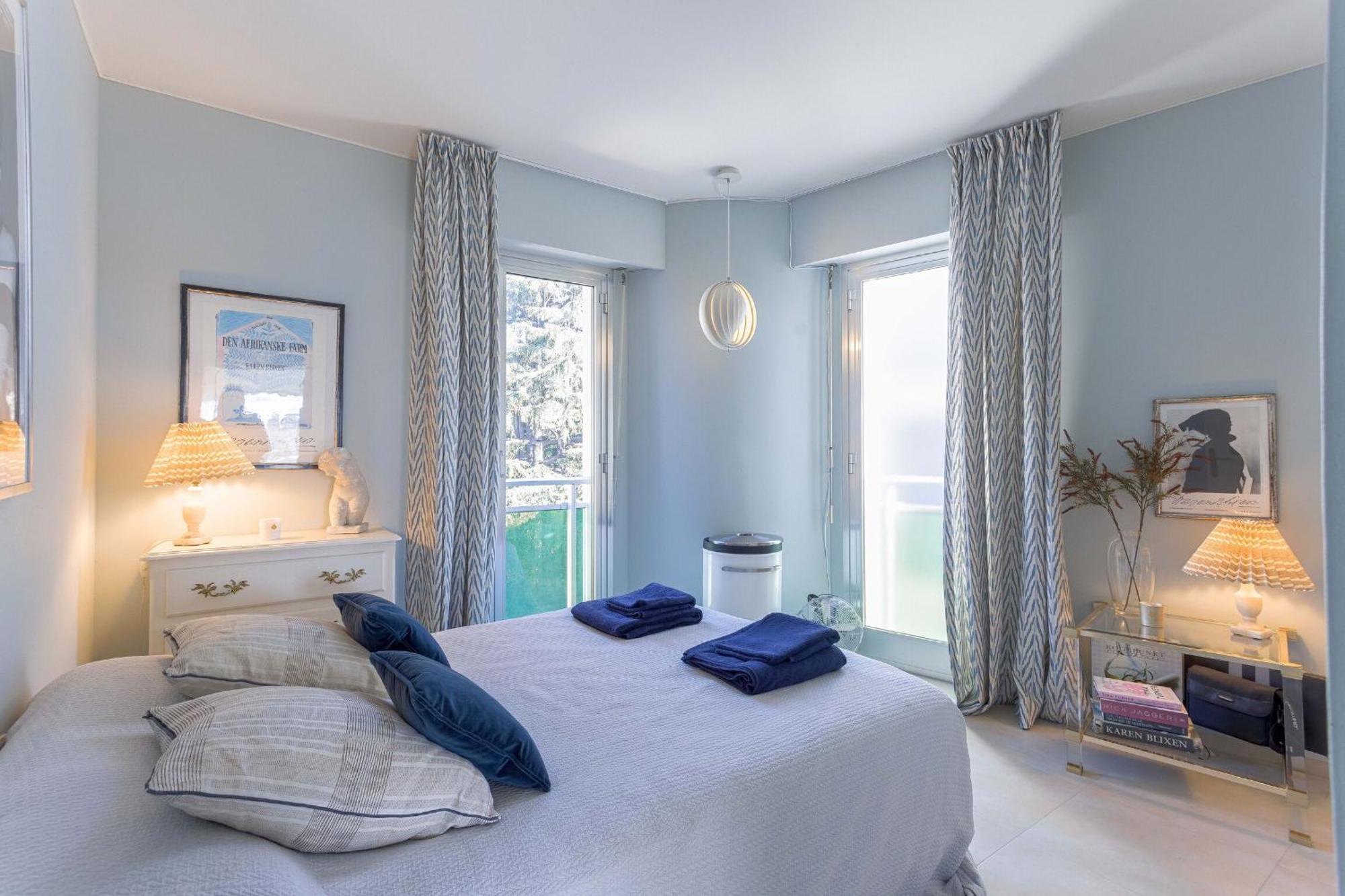 Le Goya By Halldis Apartment