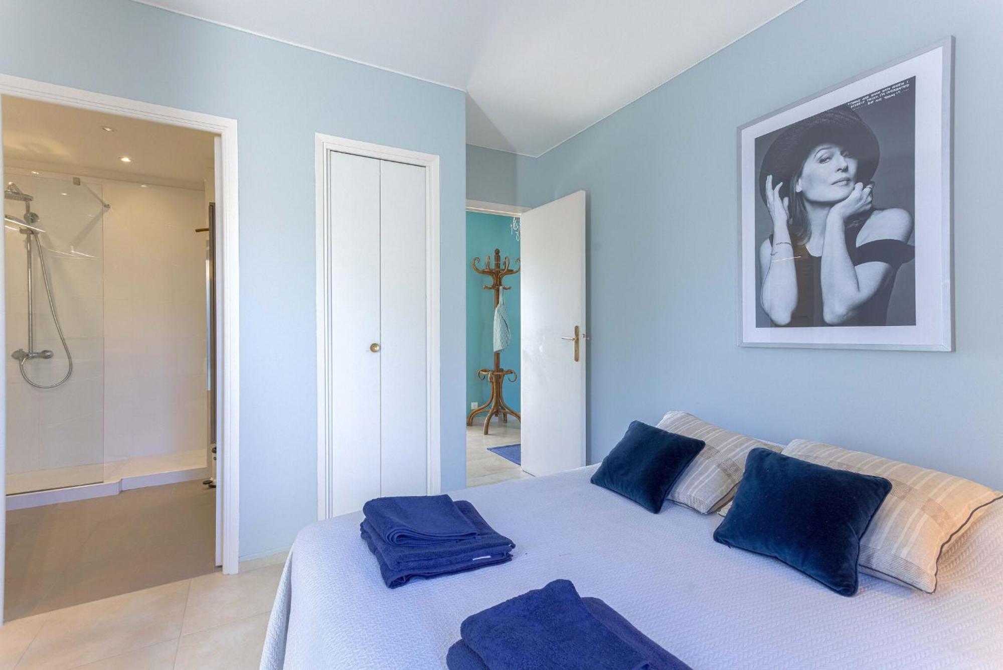 Le Goya By Halldis Apartment *