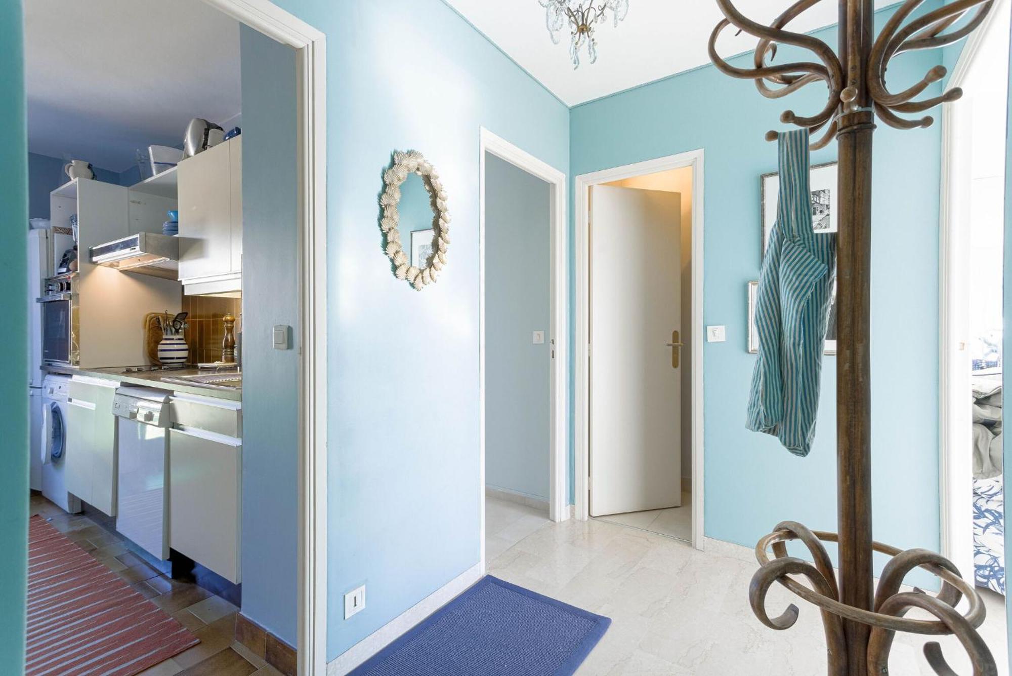 Apartment Le Goya By Halldis *