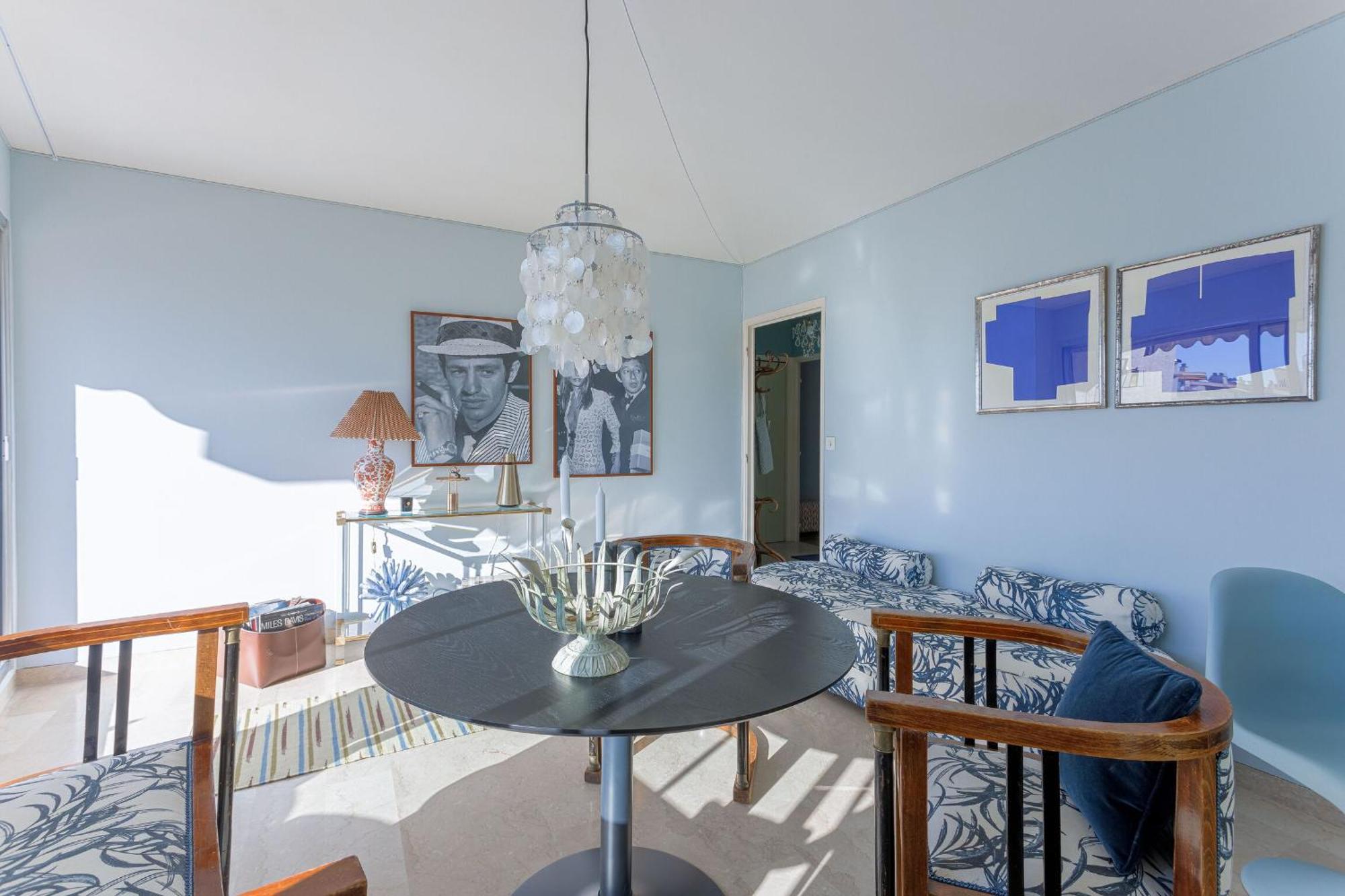 Le Goya By Halldis Apartment