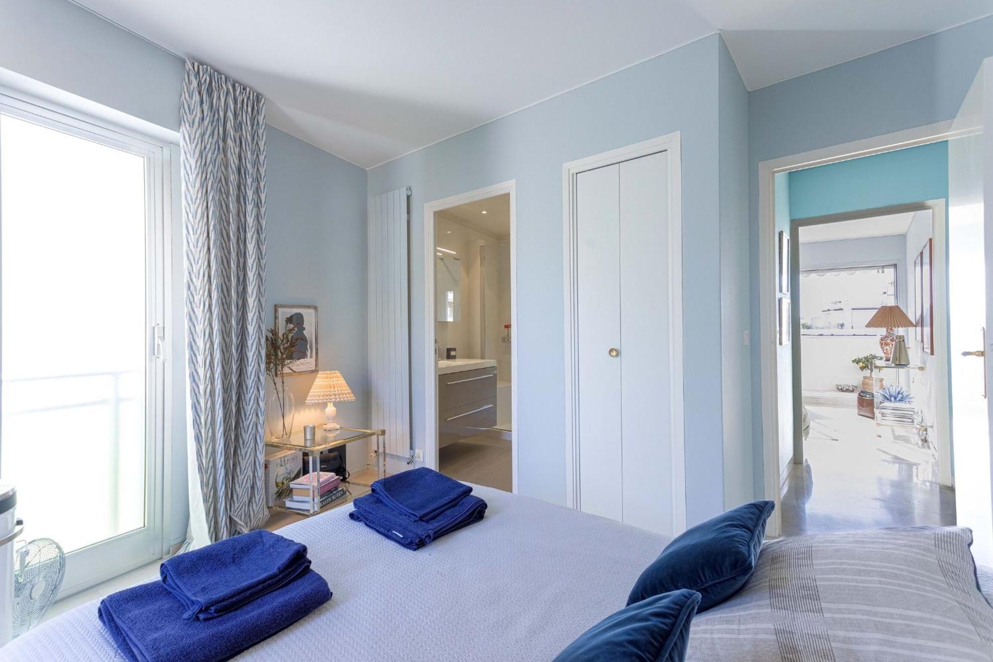 Le Goya By Halldis Apartment *