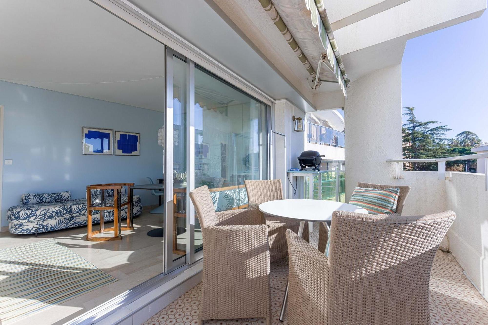 Apartment Le Goya By Halldis *