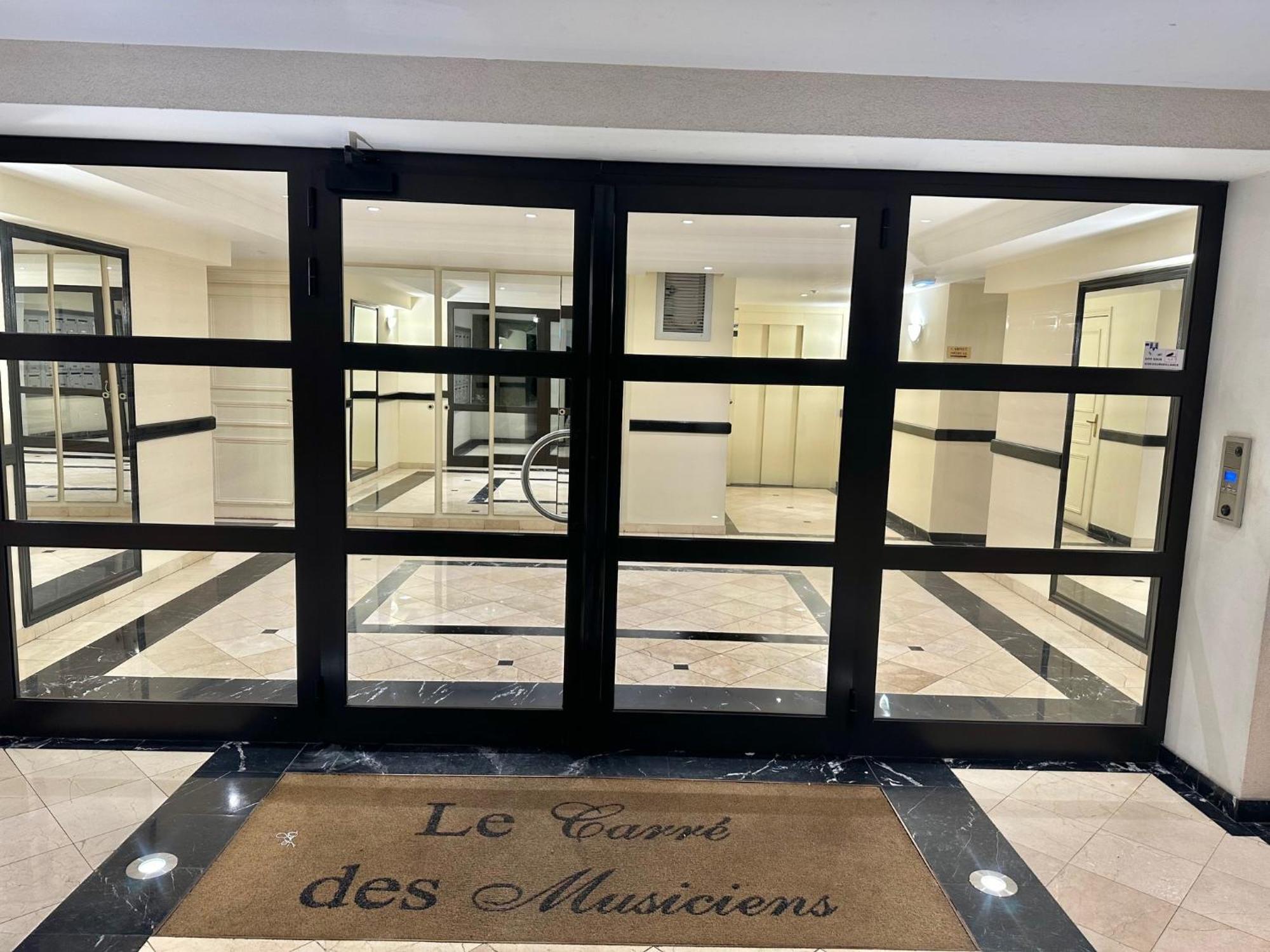 Appartement Centre 5 Minutes De La Cannes