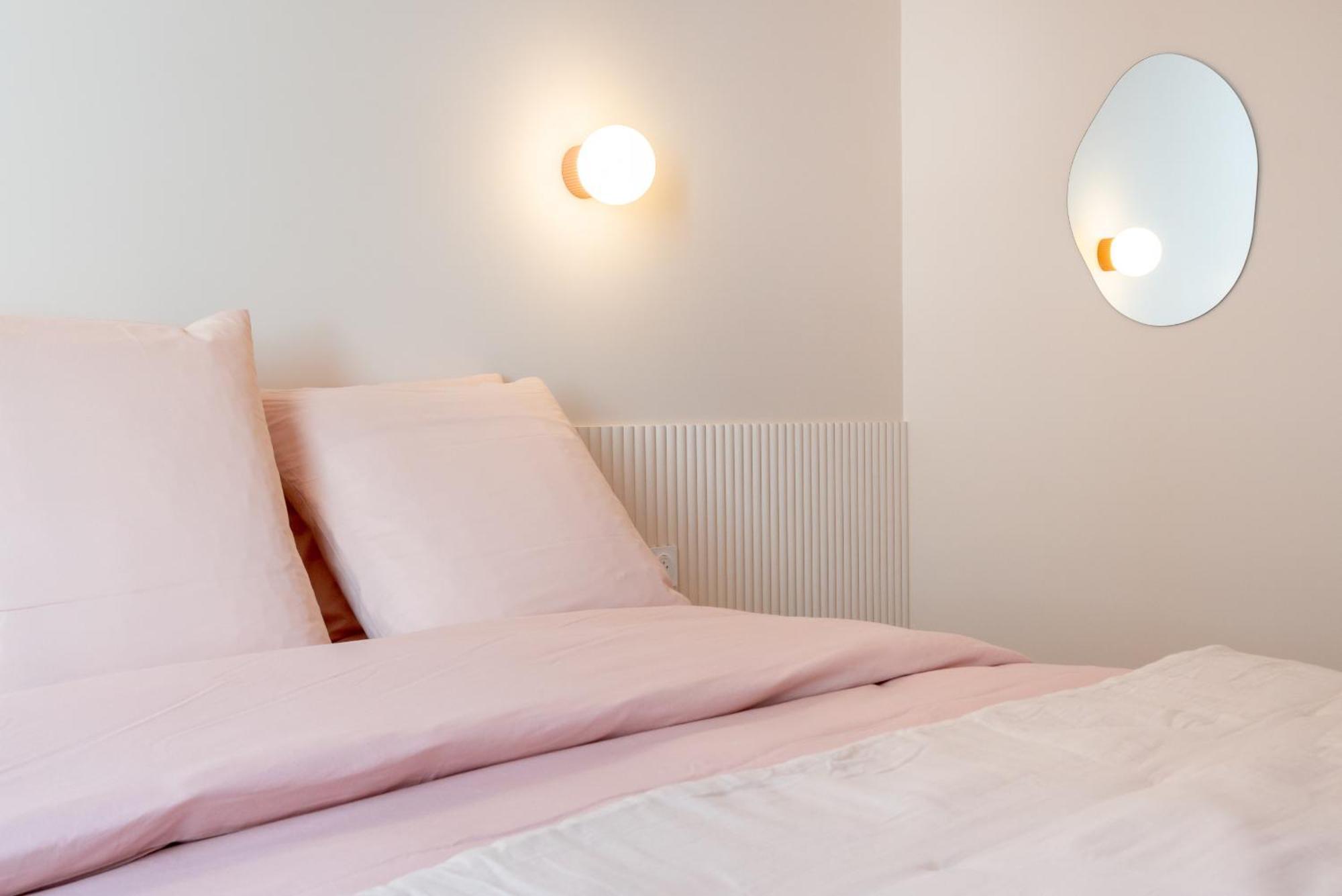 Bosuites: 5mins Palais Des Festivals Apartment