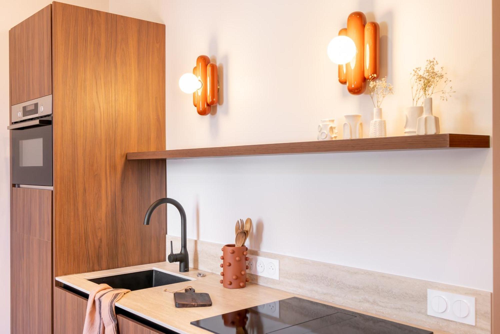 Apartment Bosuites: 5mins Palais Des Festivals Cannes