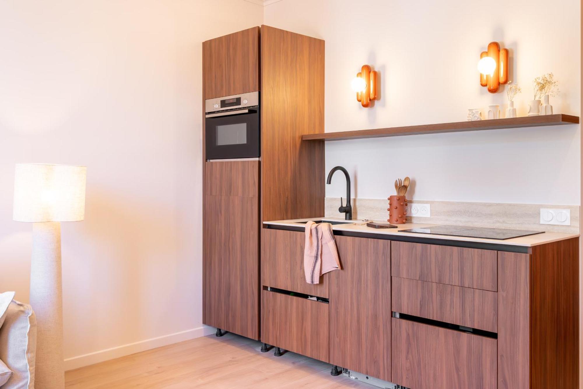 Bosuites: 5mins Palais Des Festivals *