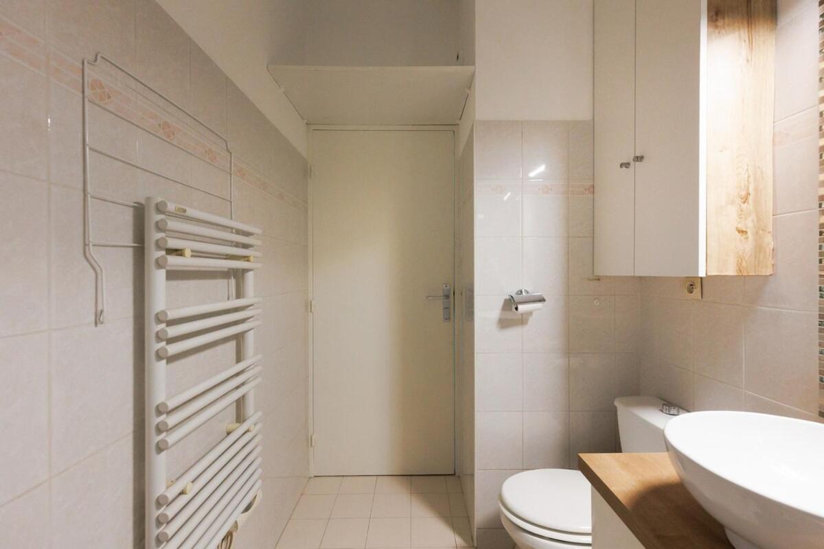 Apartment Rimbaud - Festival-center-clim-wifi *
