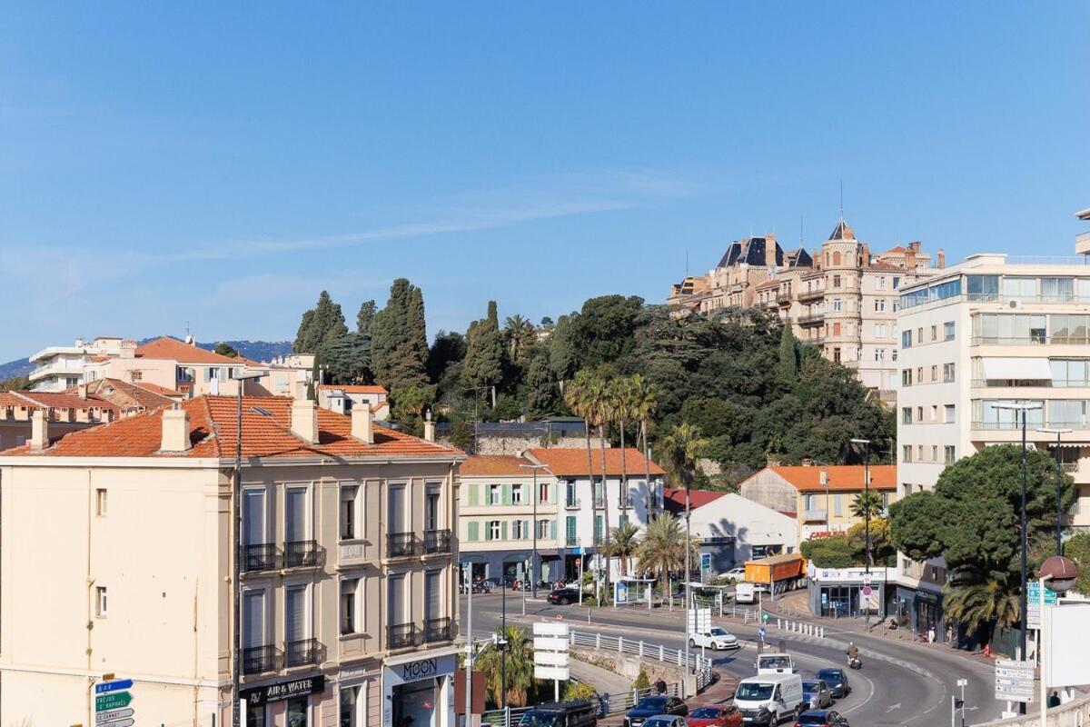 Rimbaud - Festival-center-clim-wifi Cannes