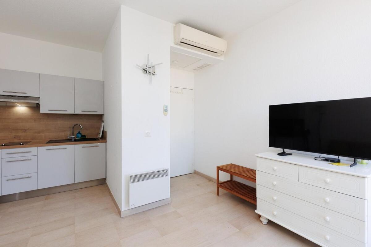 Rimbaud - Festival-center-clim-wifi Apartment