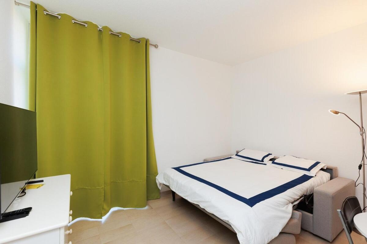 Rimbaud - Festival-center-clim-wifi Apartment *