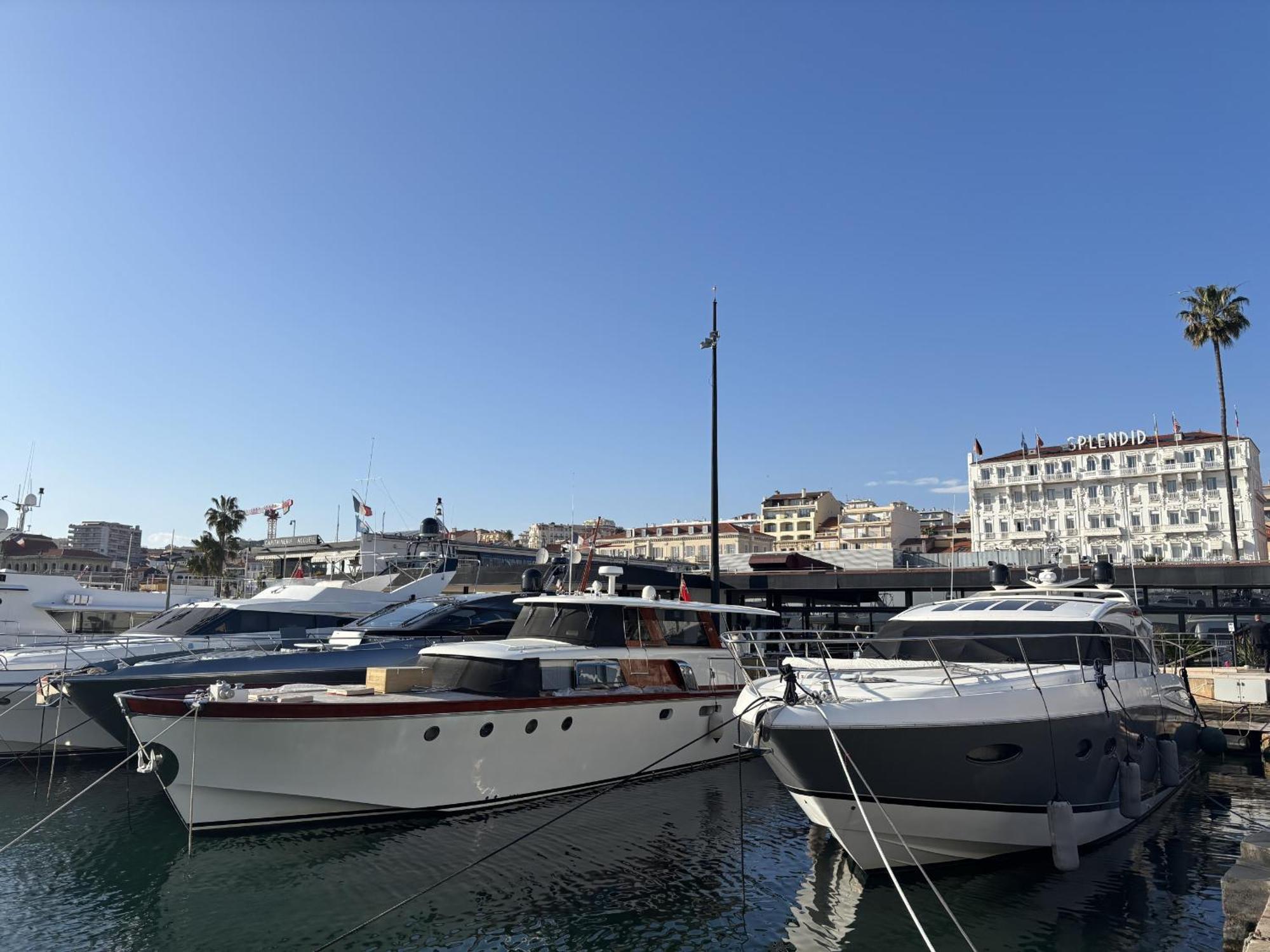Appartement Chanama