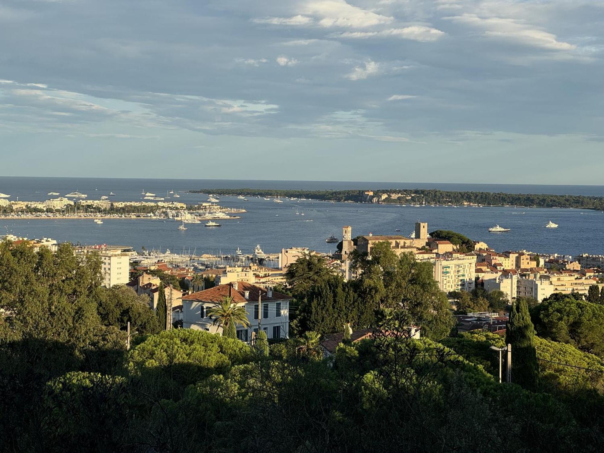 The Cosy Nest - 1 Bedroom Apartment Cannes